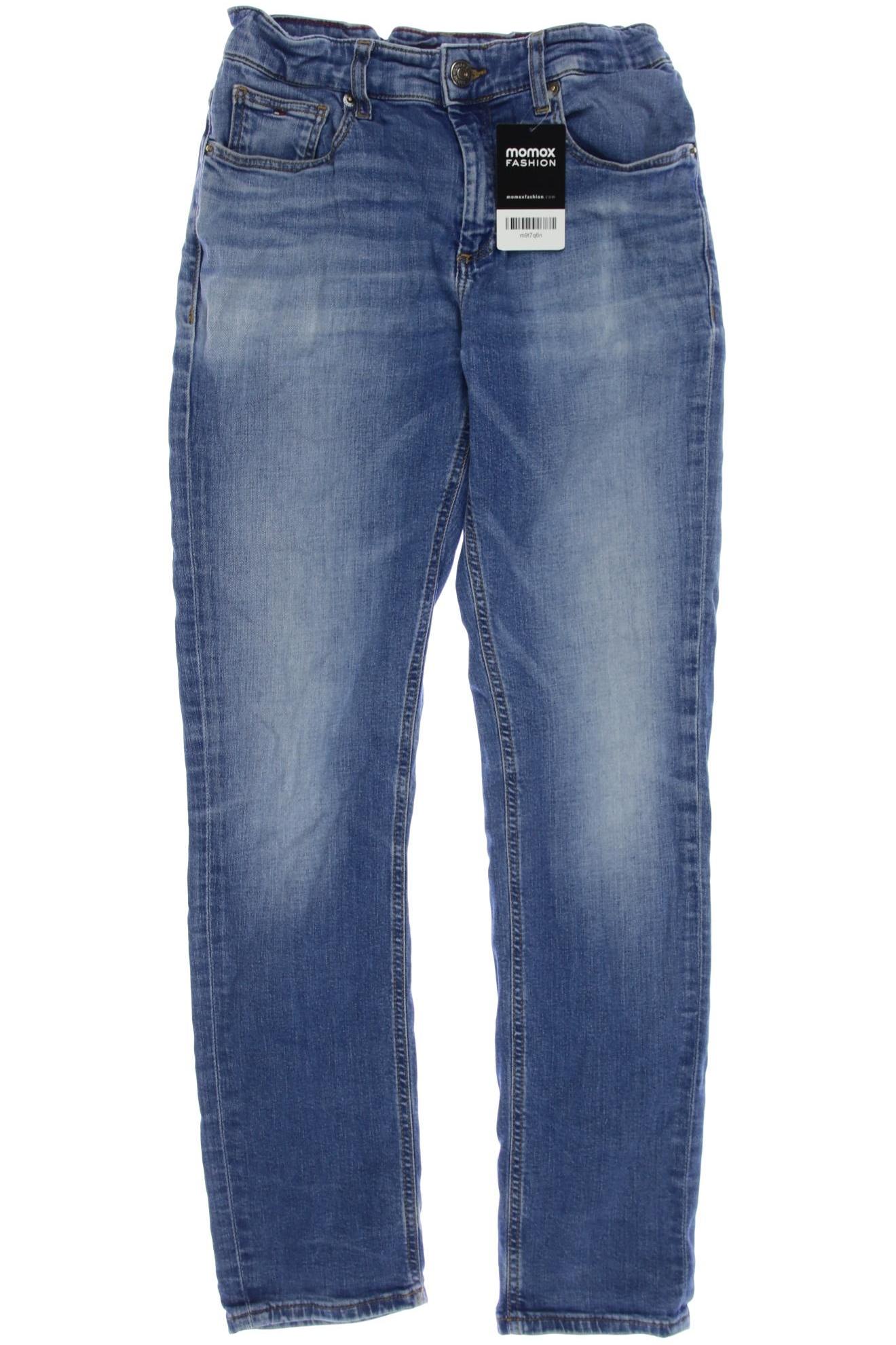 

Tommy Hilfiger Jungen Jeans, blau, Gr. 164