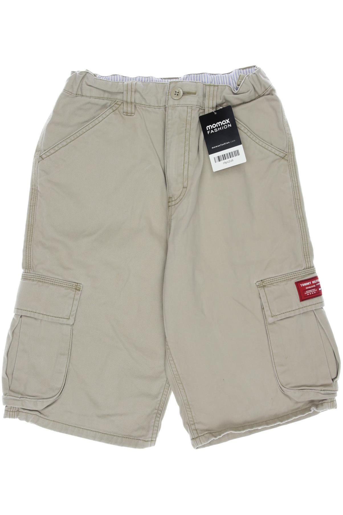 

Tommy Hilfiger Herren Shorts, beige, Gr. 128
