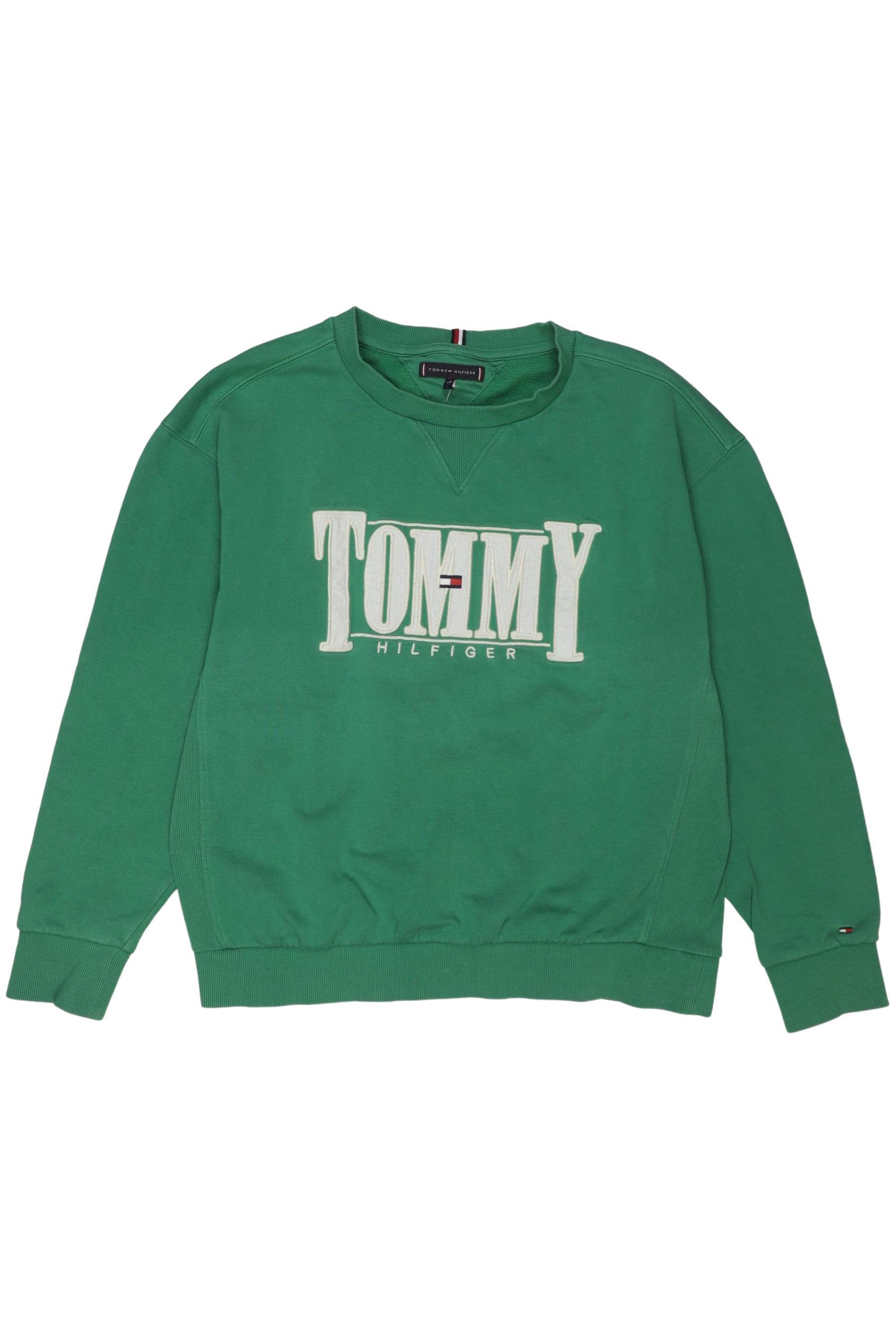 

Tommy Hilfiger Jungen Hoodies & Sweater, grün, Gr. 164