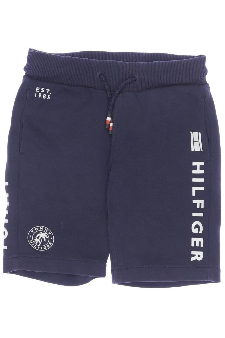 

Tommy Hilfiger Herren Shorts, marineblau, Gr. 98