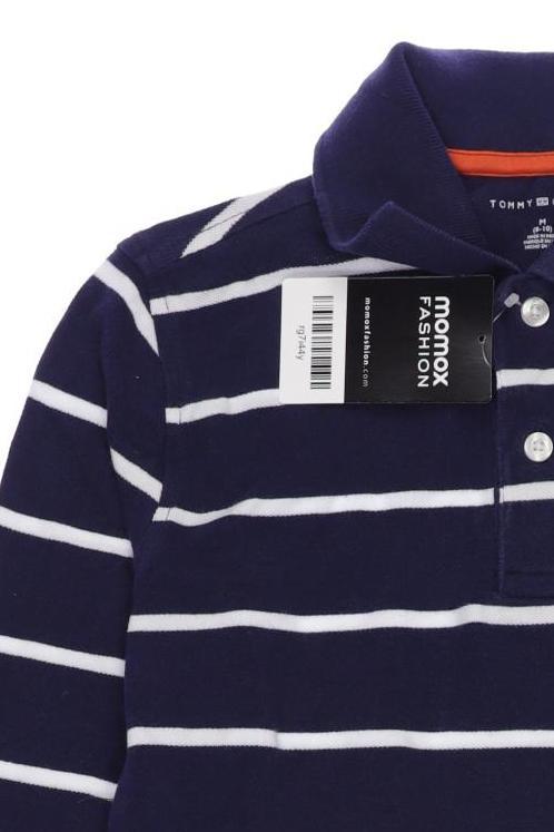 Thumbnail - Tommy Hilfiger Herren Poloshirt, marineblau, Gr. 8