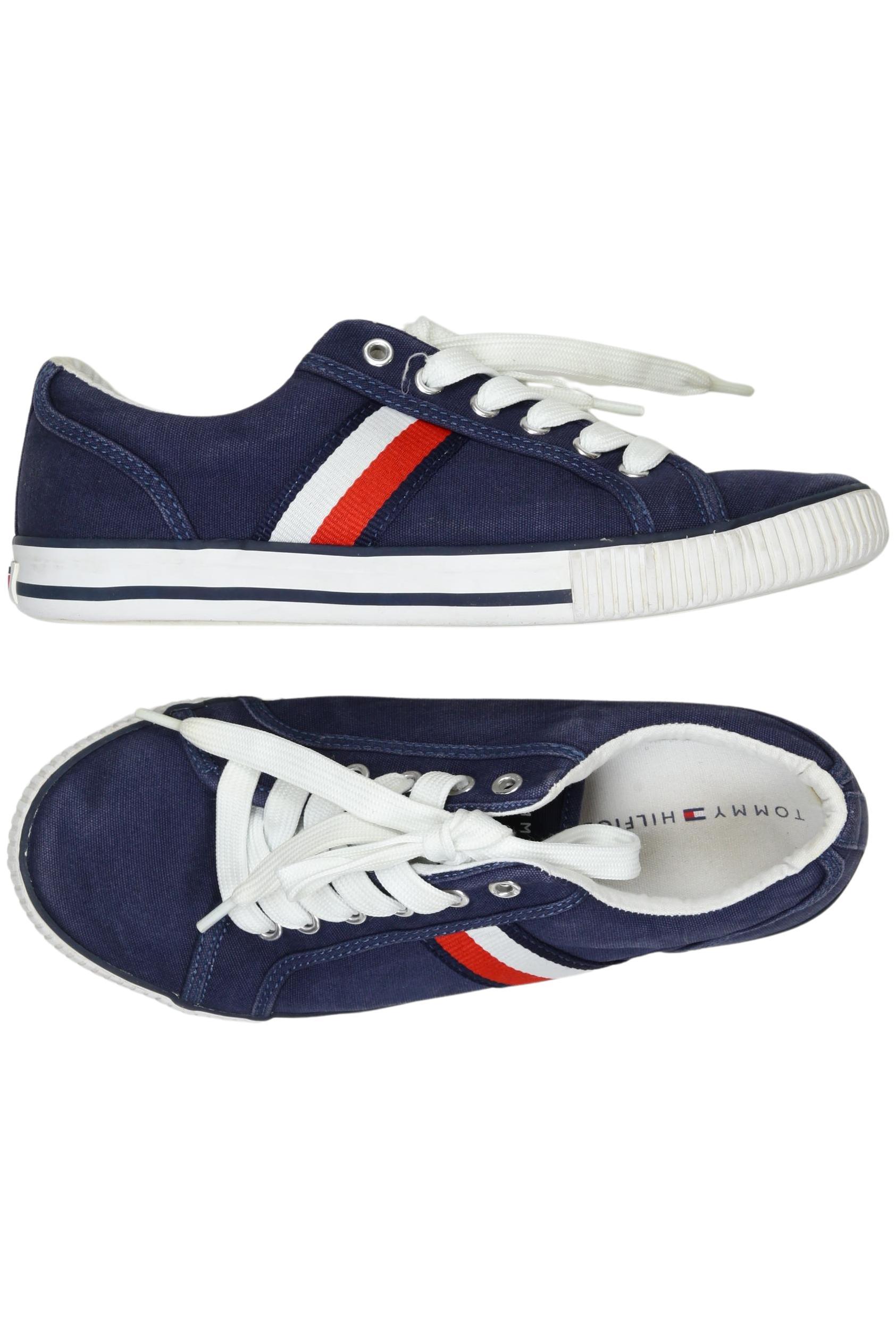 

Tommy Hilfiger Jungen Kinderschuhe, mehrfarbig, Gr. 36