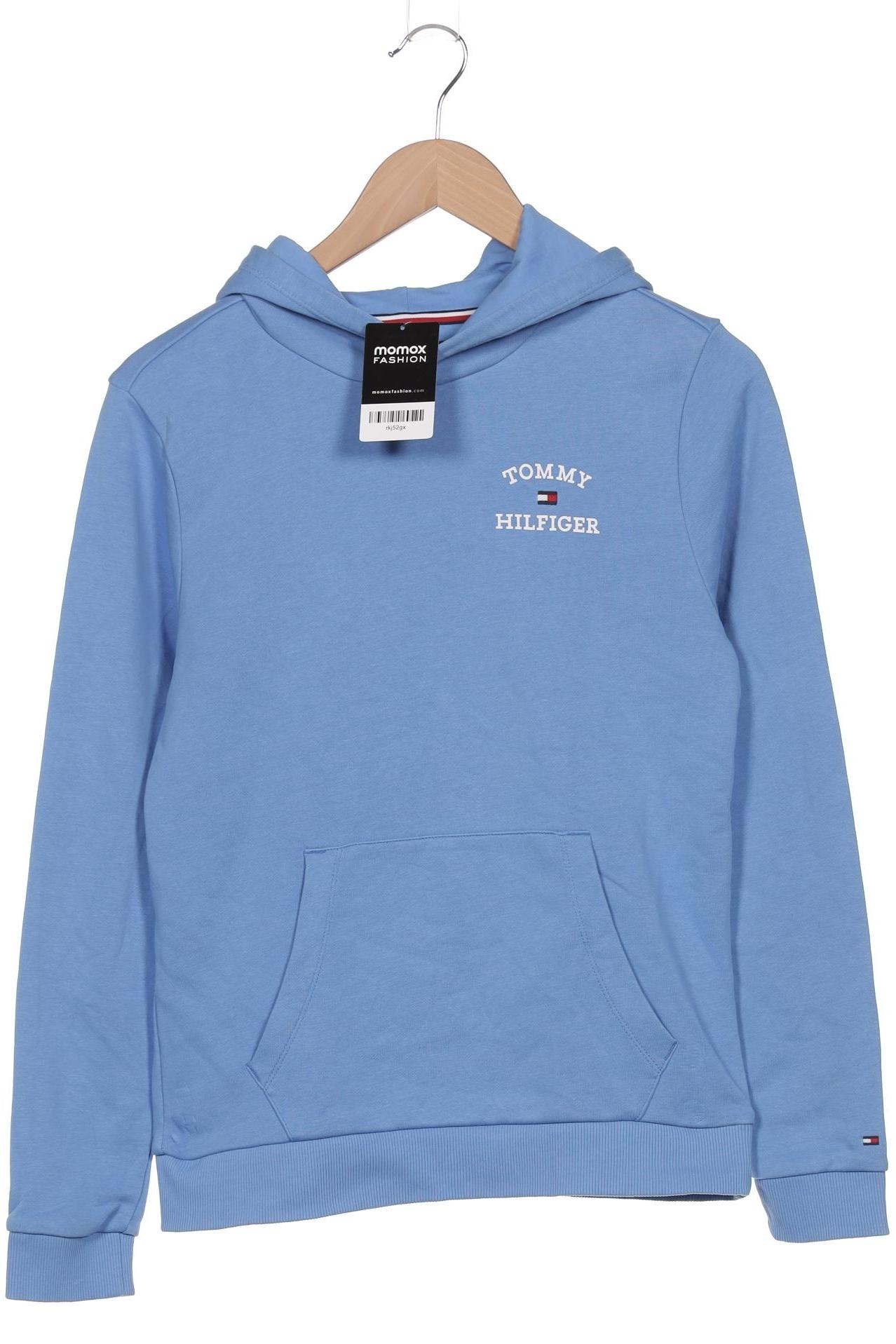 

Tommy Hilfiger Herren Hoodies & Sweater, blau, Gr. 164