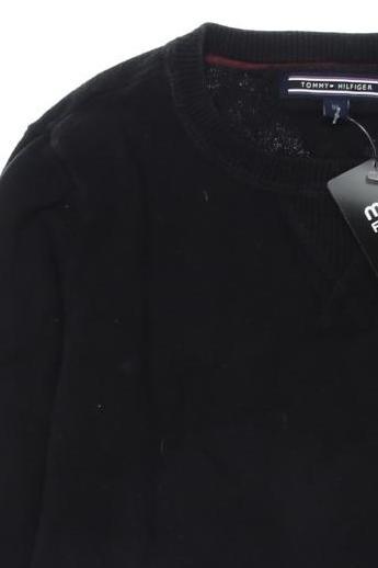 Thumbnail - Tommy Hilfiger Herren Pullover, schwarz, Gr. 116