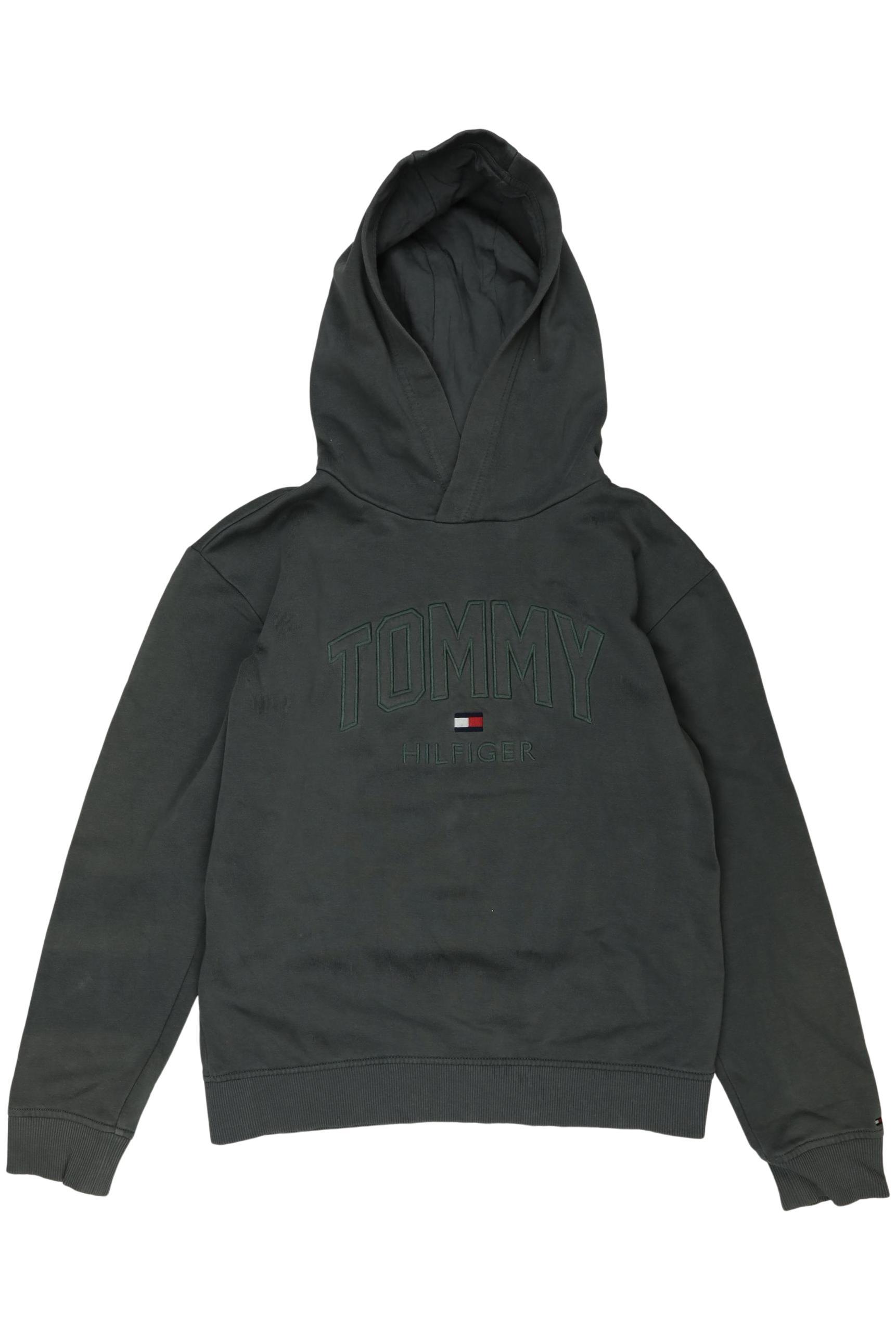 

Tommy Hilfiger Jungen Hoodies & Sweater, grün, Gr. 164