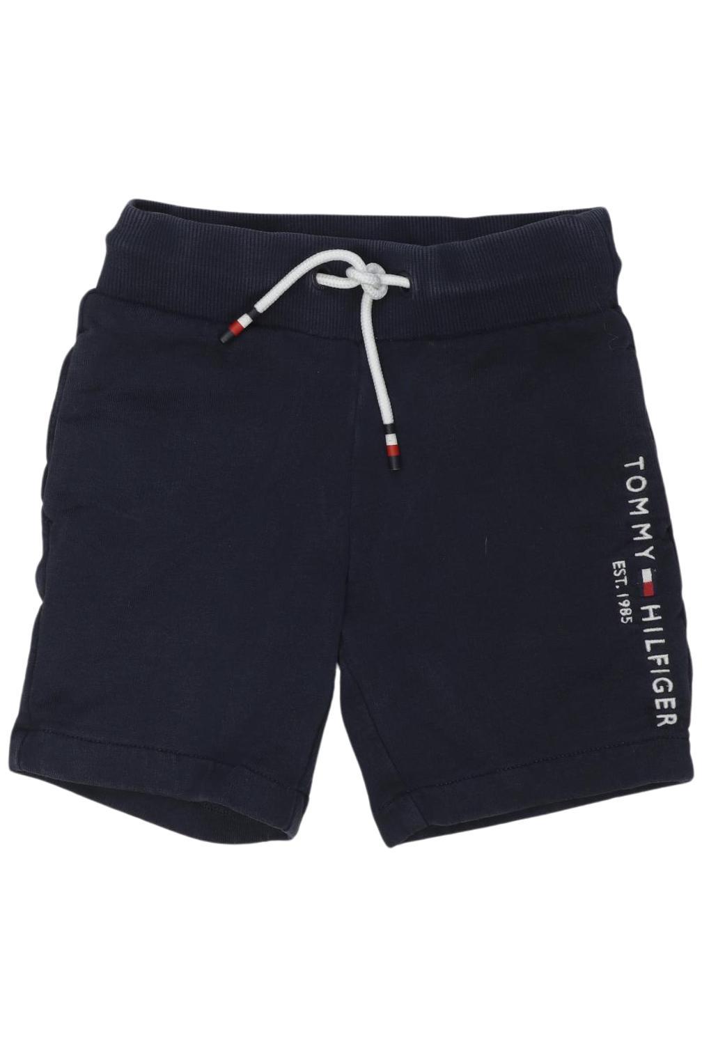 

Tommy Hilfiger Jungen Shorts, marineblau, Gr. 104
