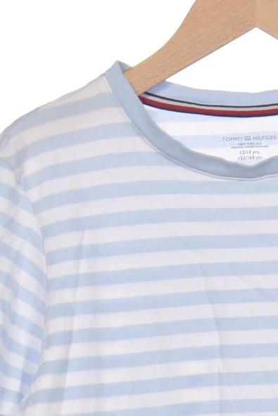 Thumbnail - Tommy Hilfiger Herren T-Shirt, hellblau, Gr. 152
