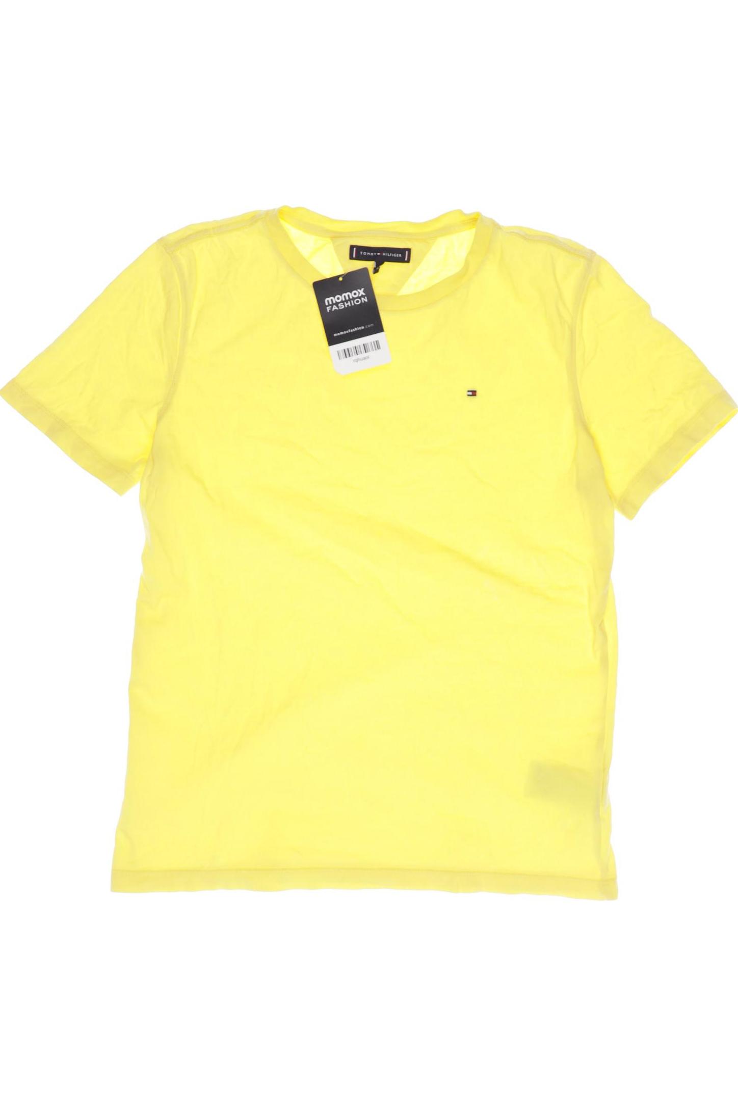 

Tommy Hilfiger Jungen T-Shirt, gelb