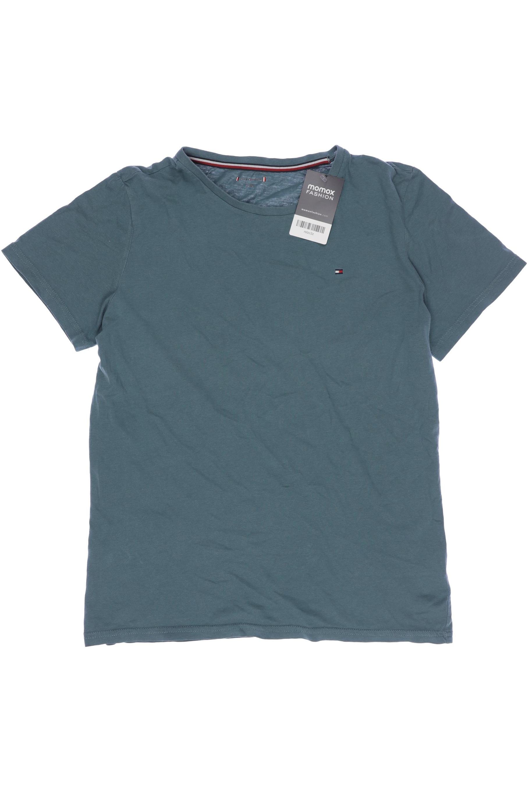 

Tommy Hilfiger Jungen T-Shirt, türkis