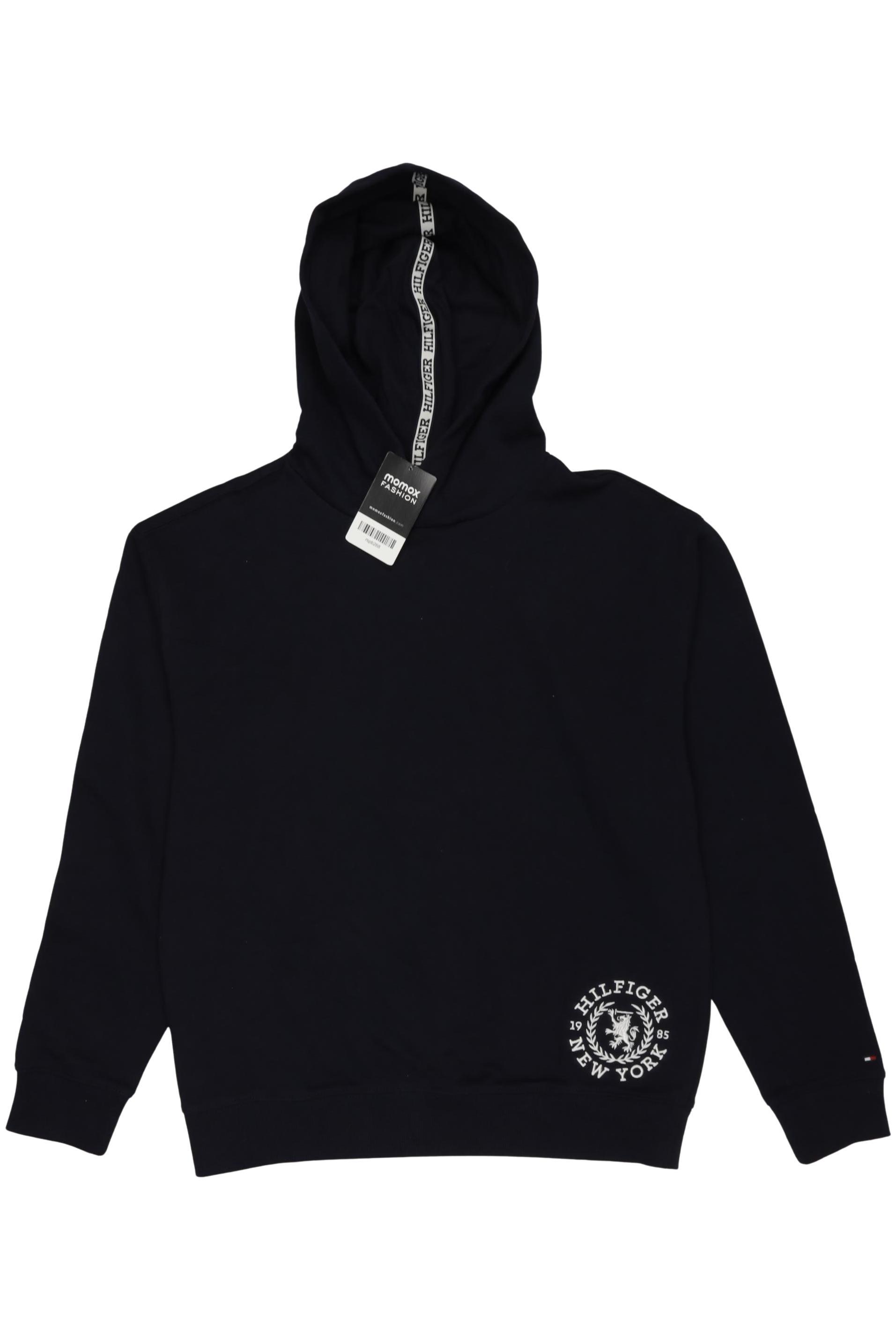 

Tommy Hilfiger Jungen Hoodies & Sweater, marineblau, Gr. 164