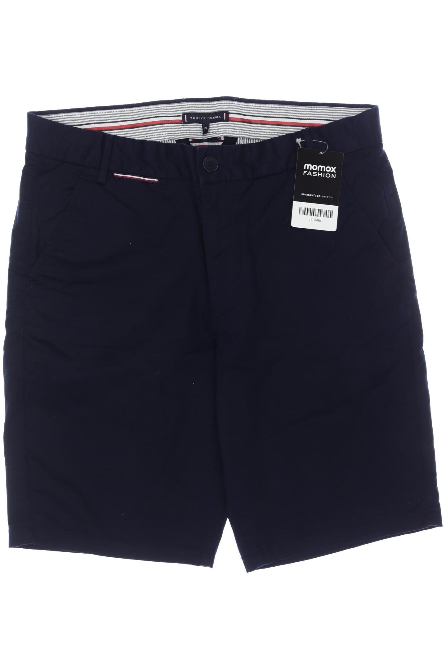 

Tommy Hilfiger Herren Shorts, marineblau, Gr. 176