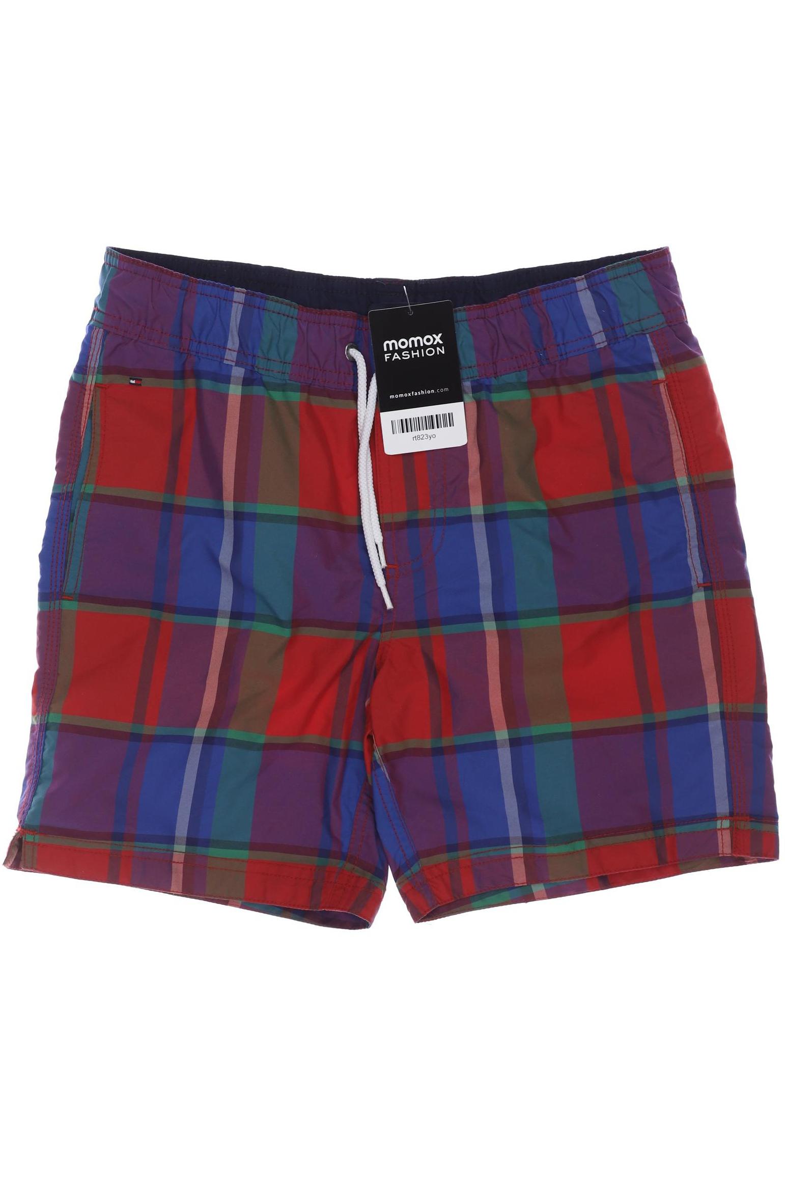 

Tommy Hilfiger Jungen Shorts, mehrfarbig
