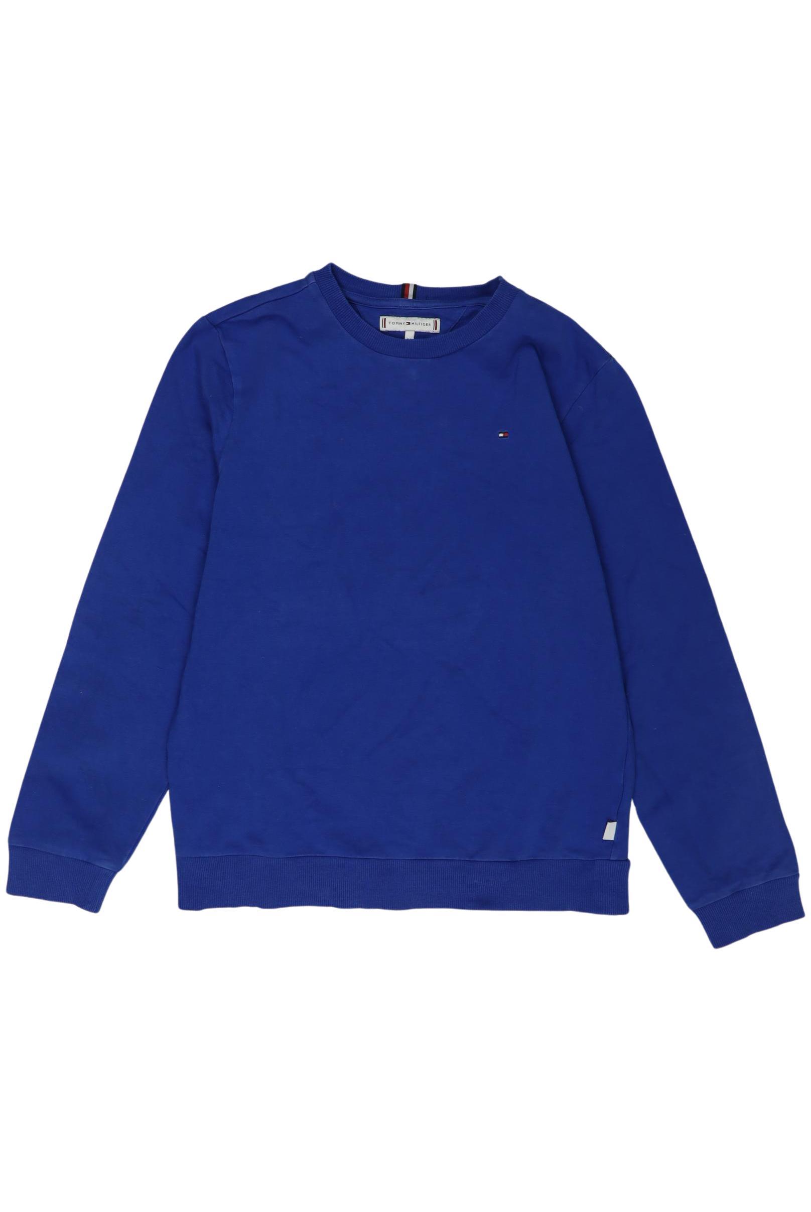 

Tommy Hilfiger Jungen Hoodies & Sweater, blau, Gr. 152