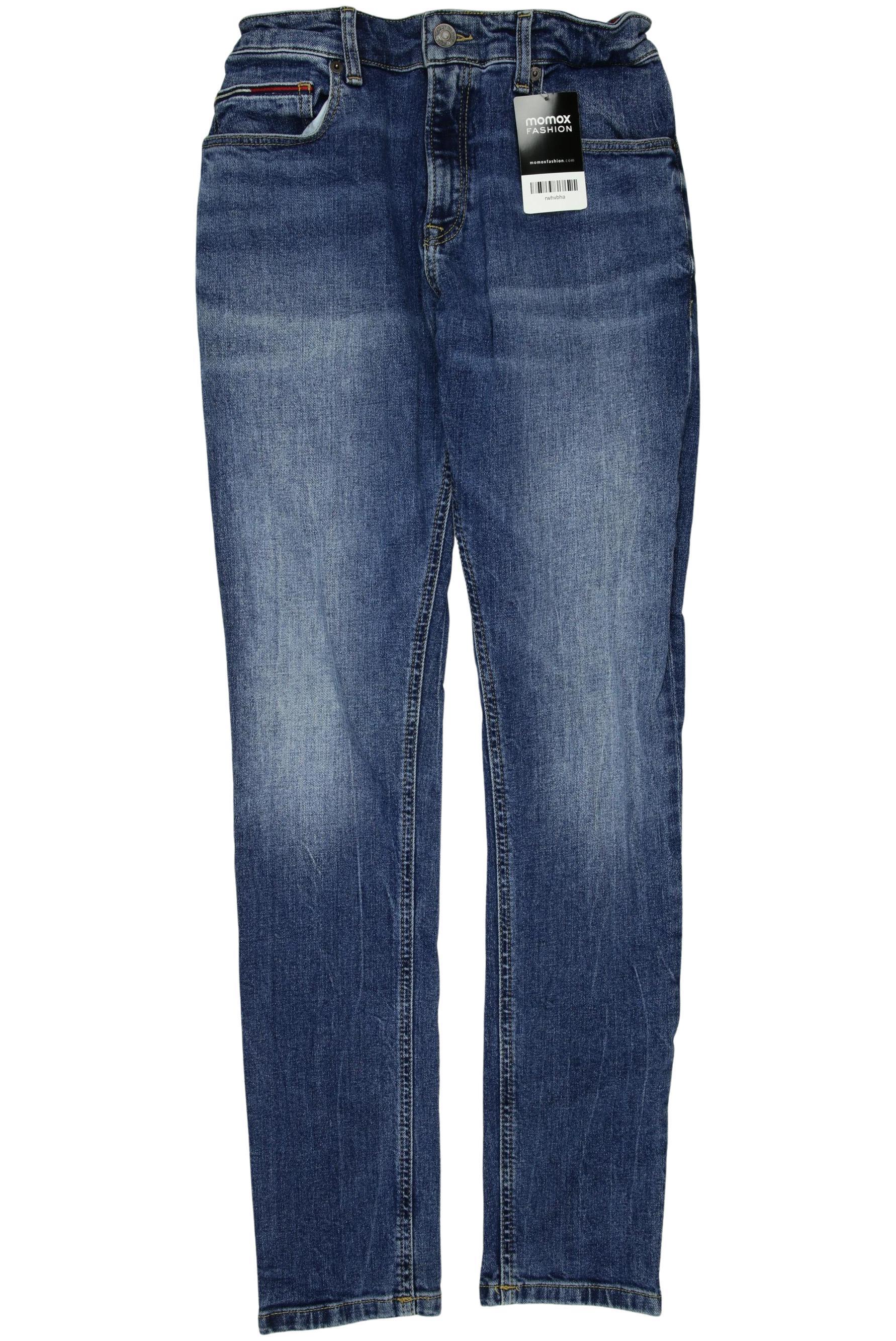 

Tommy Hilfiger Herren Jeans, marineblau, Gr. 176