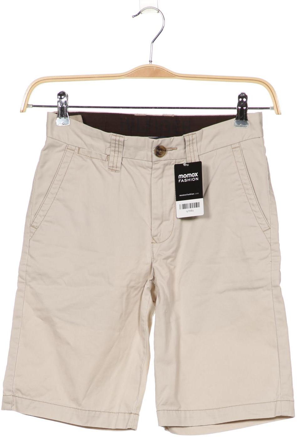 

Tommy Hilfiger Jungen Shorts, cremeweiß