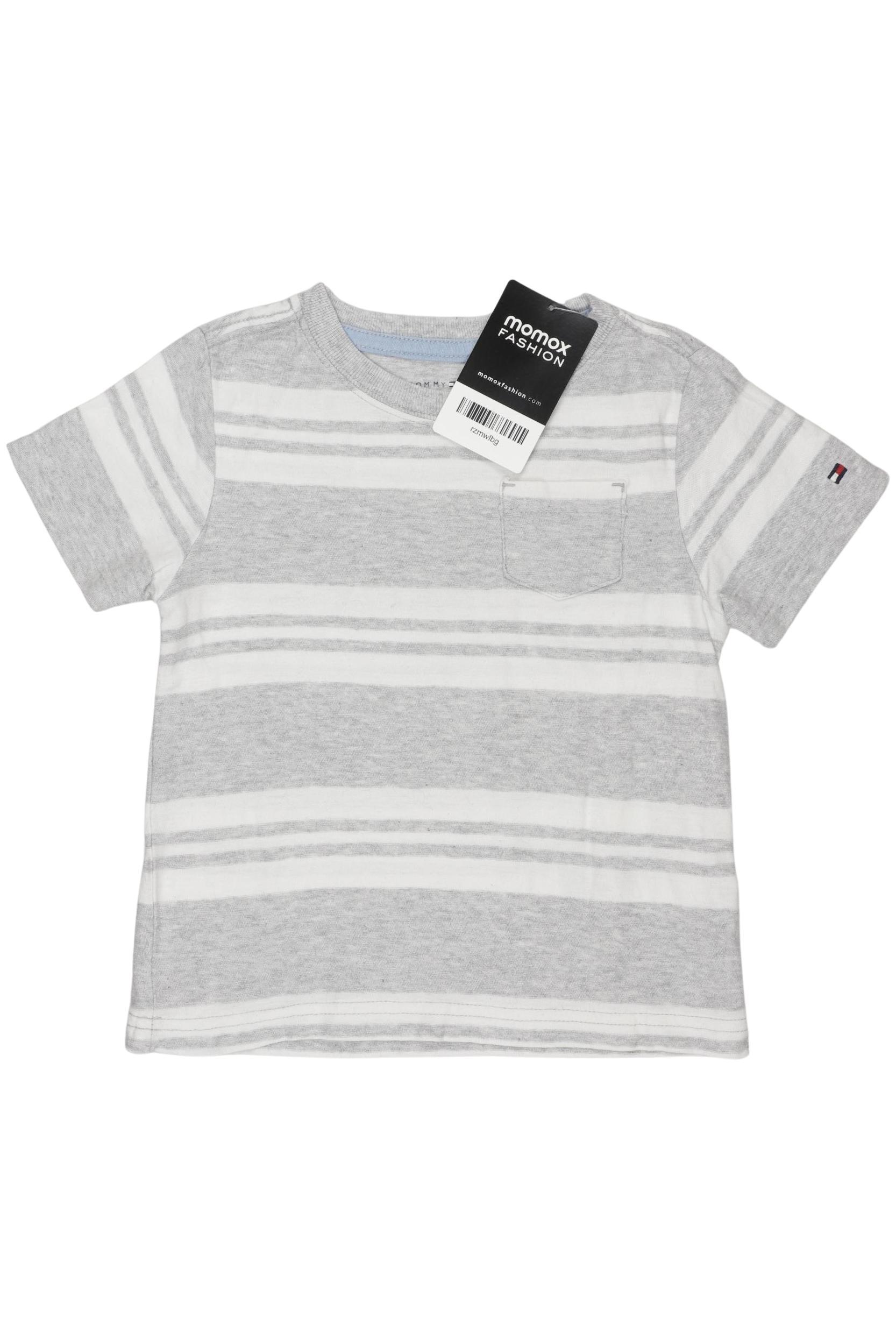 

Tommy Hilfiger Jungen T-Shirt, grau, Gr. 92