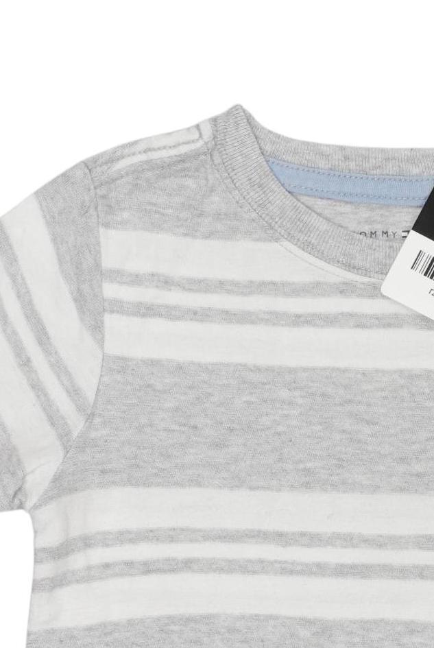 Thumbnail - Tommy Hilfiger Jungen T-Shirt, grau, Gr. 92