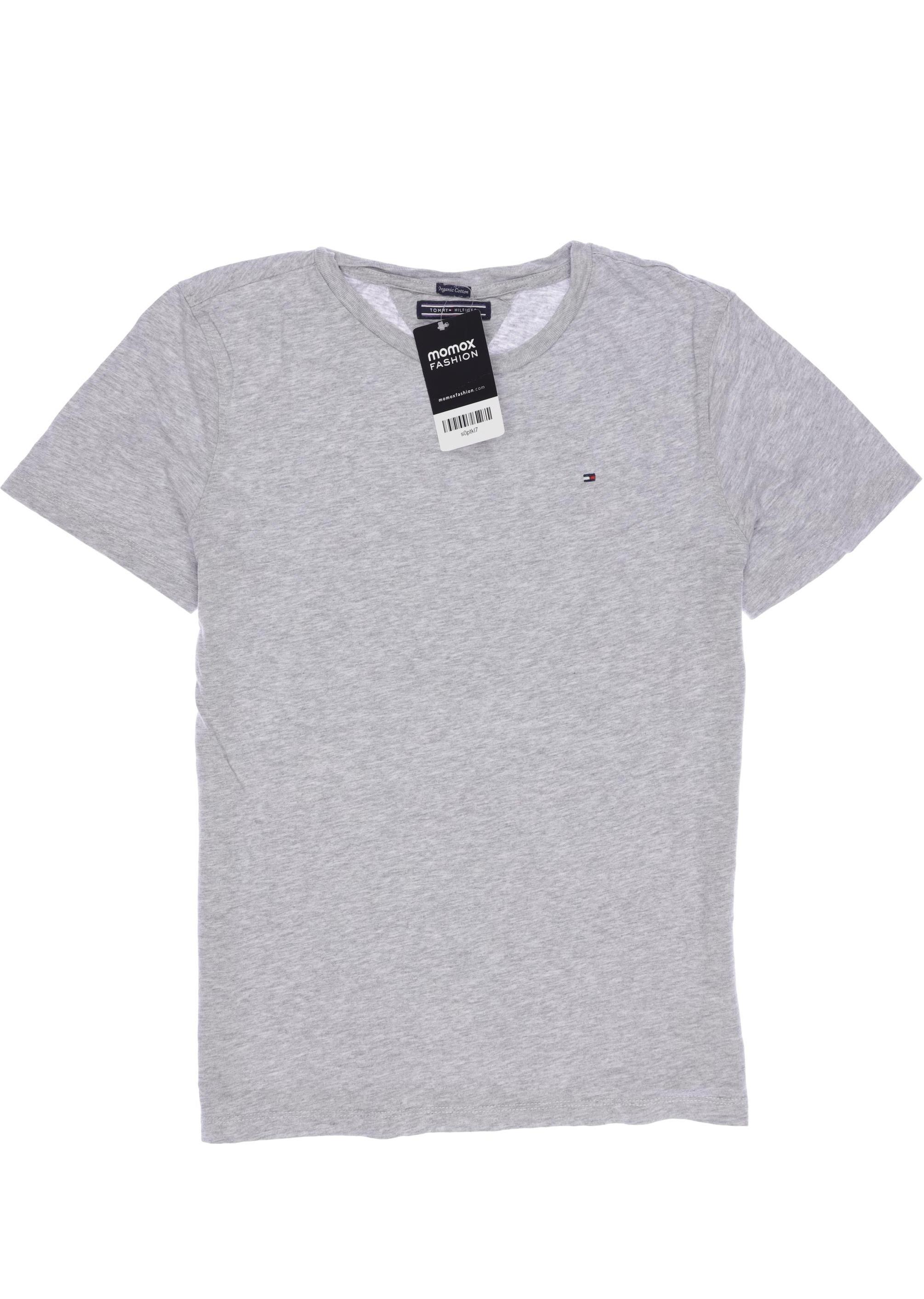 

Tommy Hilfiger Jungen T-Shirt, grau
