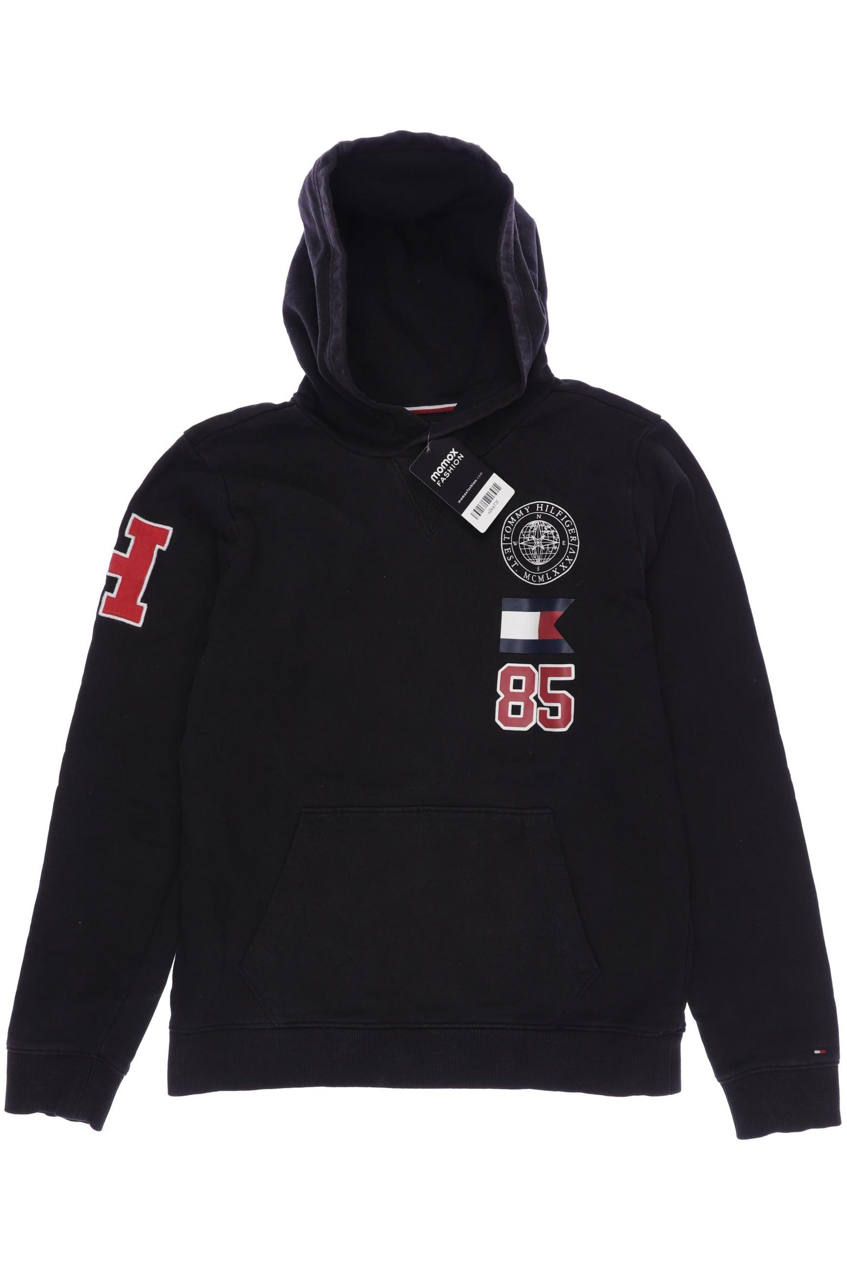 

Tommy Hilfiger Jungen Hoodies & Sweater, schwarz