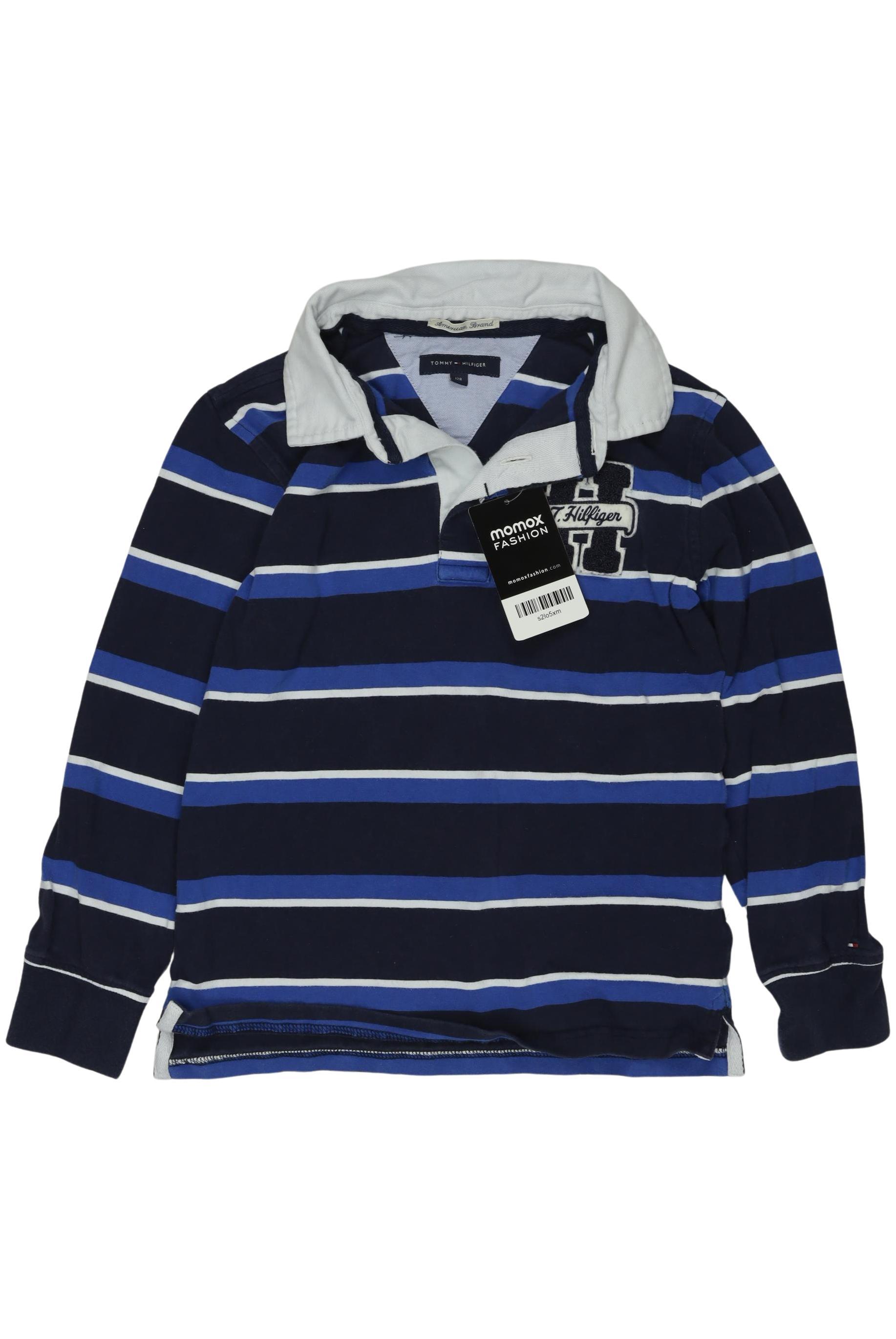 

Tommy Hilfiger Jungen Poloshirt, mehrfarbig, Gr. 128
