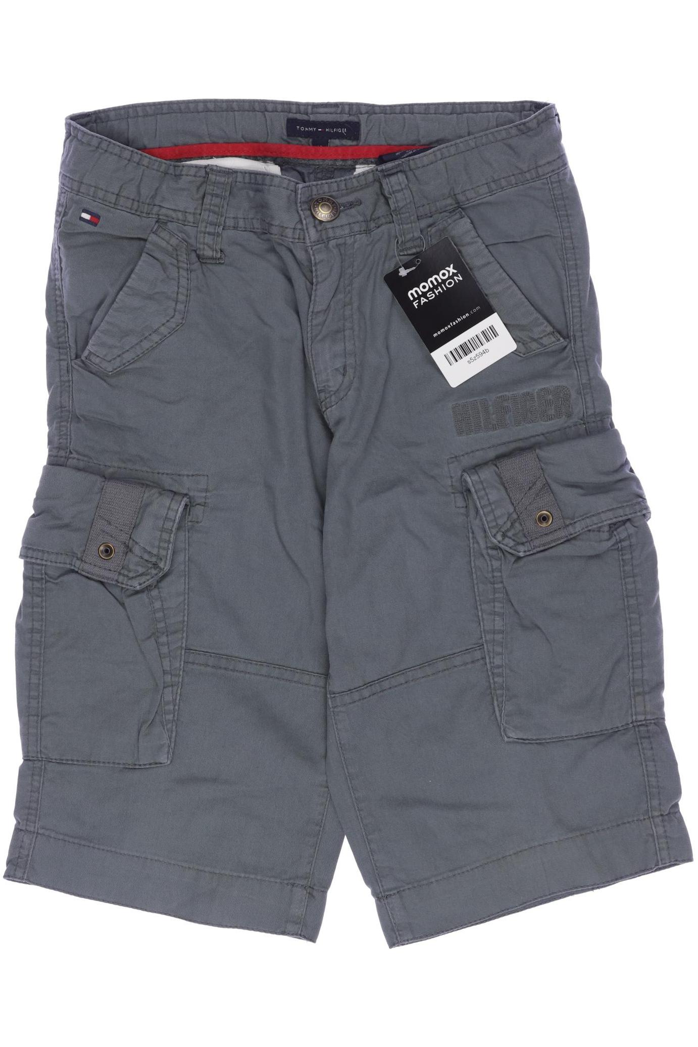 

Tommy Hilfiger Herren Shorts, grün, Gr. 152