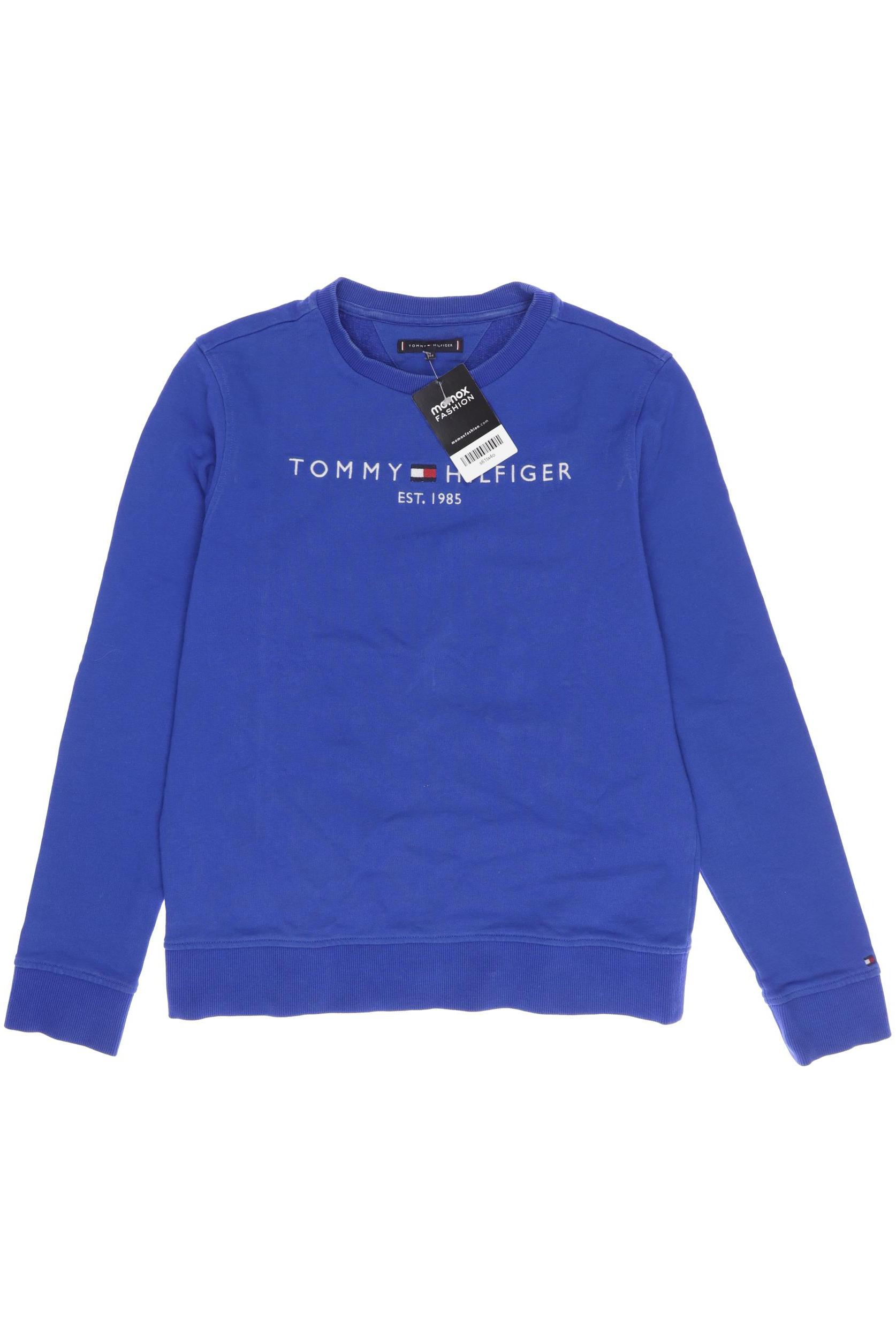 

Tommy Hilfiger Jungen Hoodies & Sweater, blau