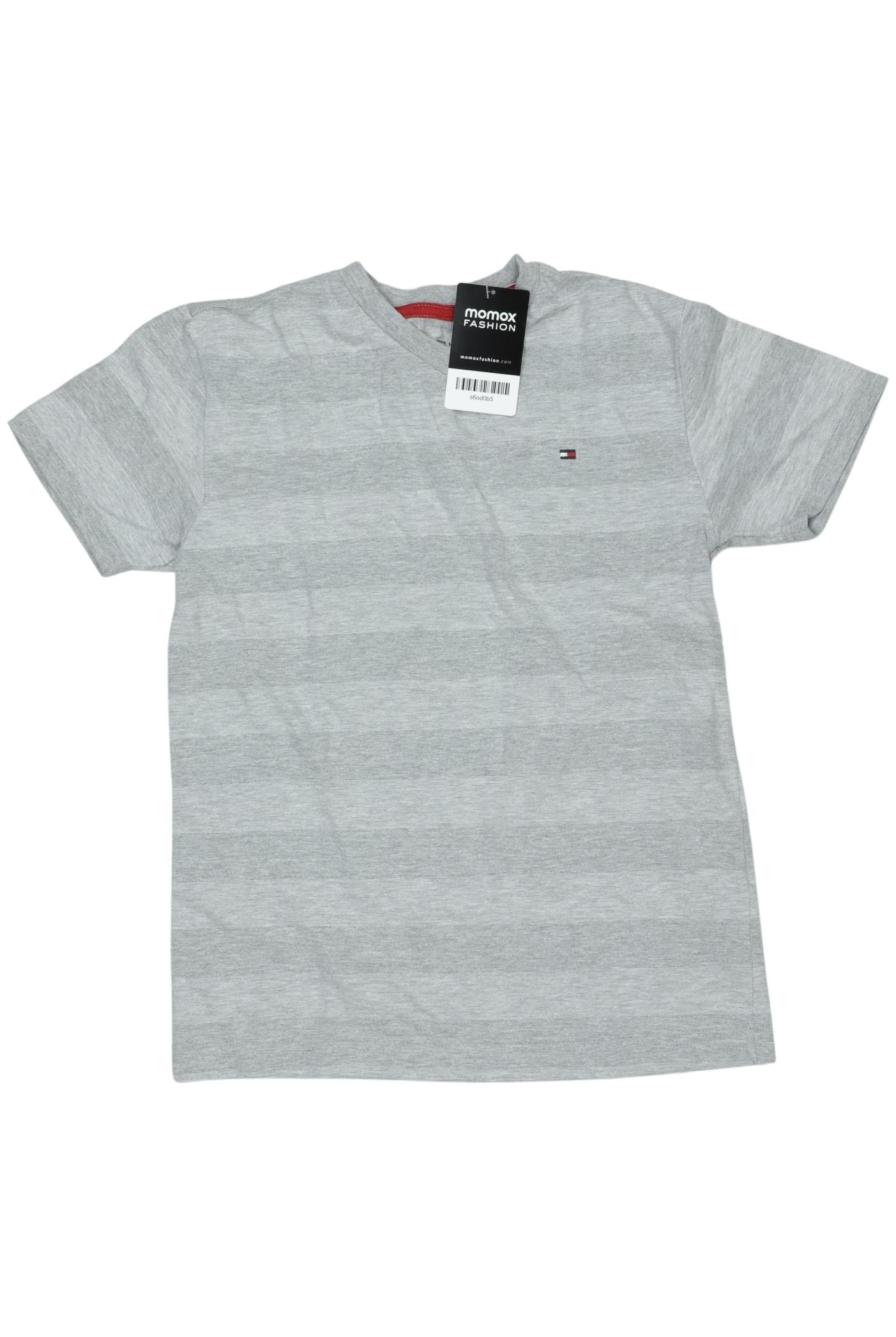 

Tommy Hilfiger Herren T-Shirt, grau, Gr. 134