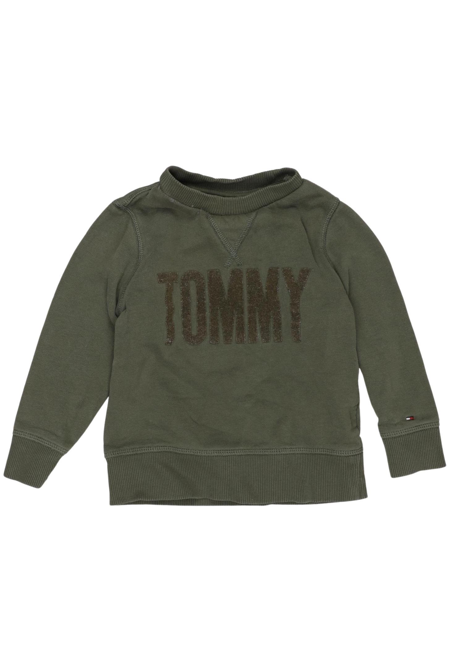 

Tommy Hilfiger Herren Hoodies & Sweater, grün, Gr. 98