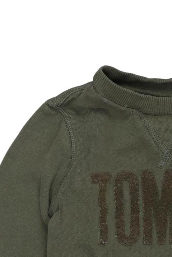 Thumbnail - Tommy Hilfiger Jungen Hoodies &amp; Sweater, grün, Gr. 98