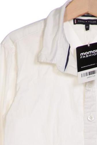 Thumbnail - Tommy Hilfiger Jungen Hemd, weiß, Gr. 140