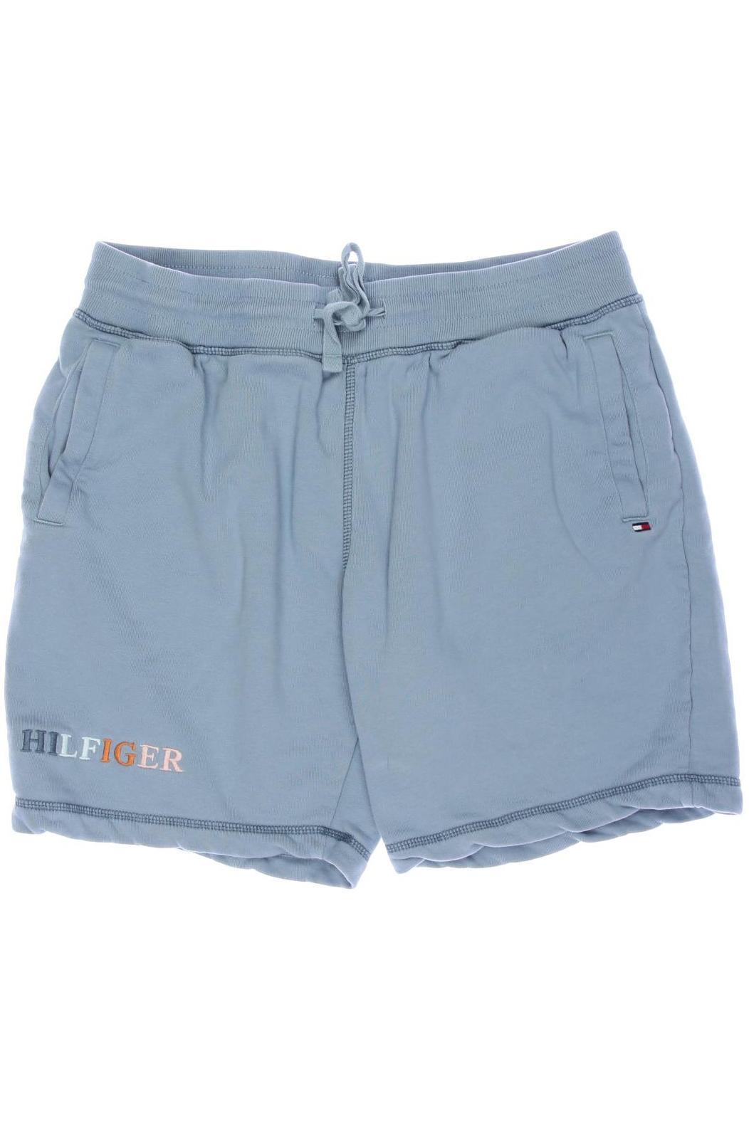 

Tommy Hilfiger Jungen Shorts, türkis