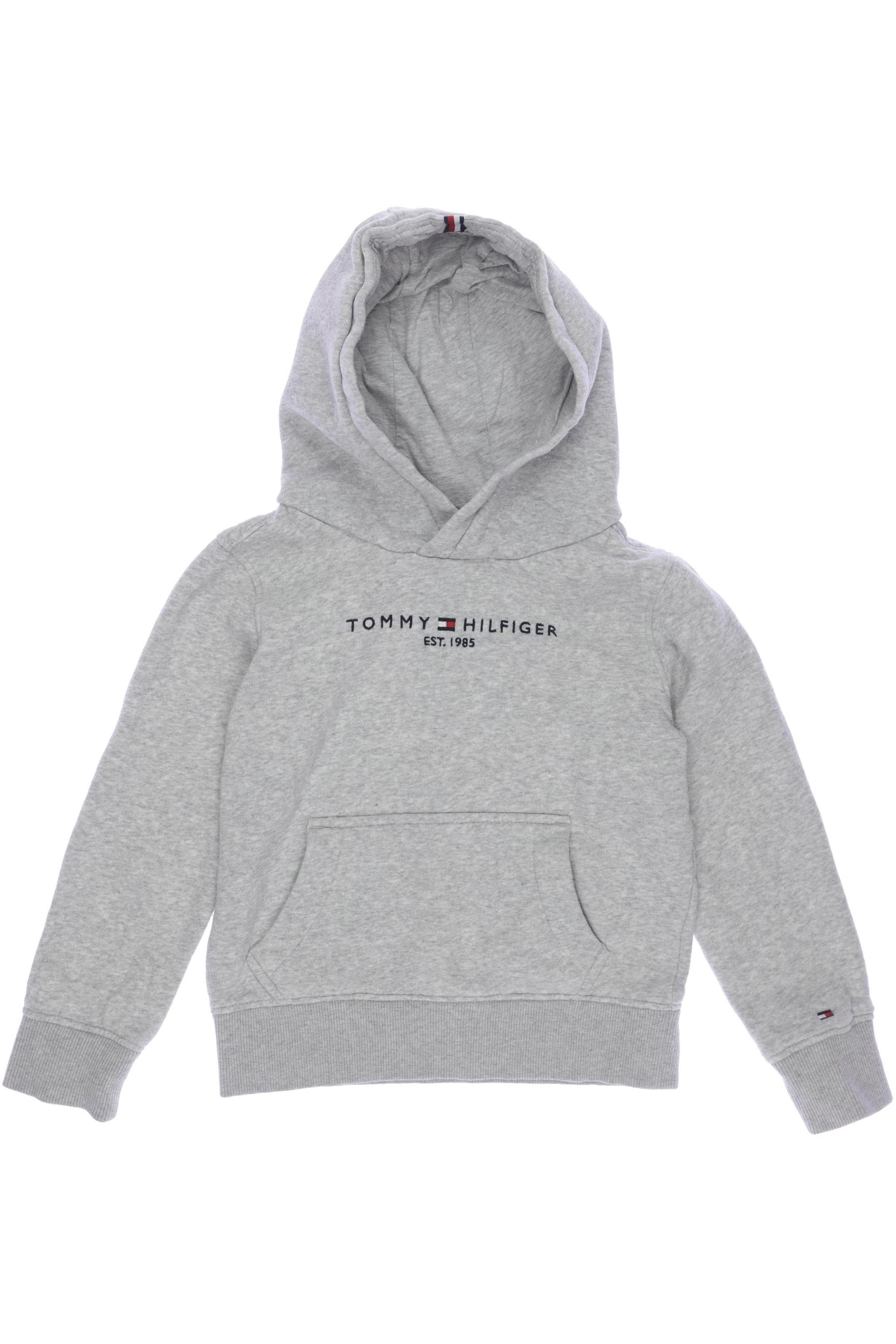 

Tommy Hilfiger Herren Hoodies & Sweater, grau, Gr. 122