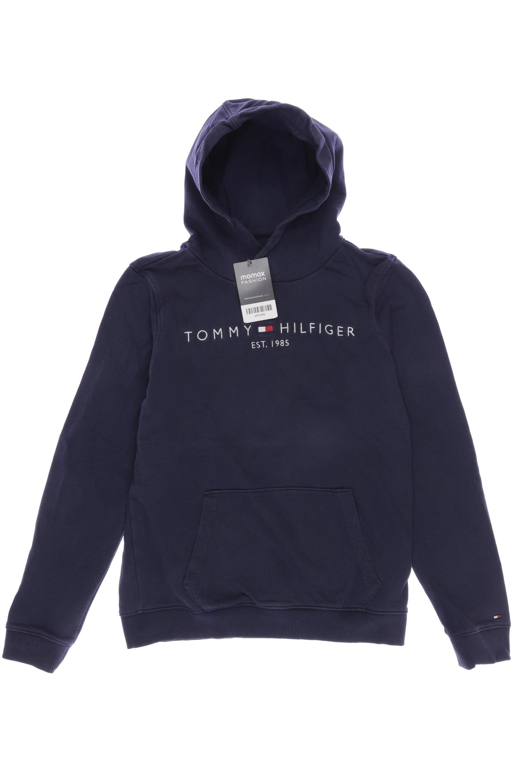 

Tommy Hilfiger Jungen Hoodies & Sweater, marineblau