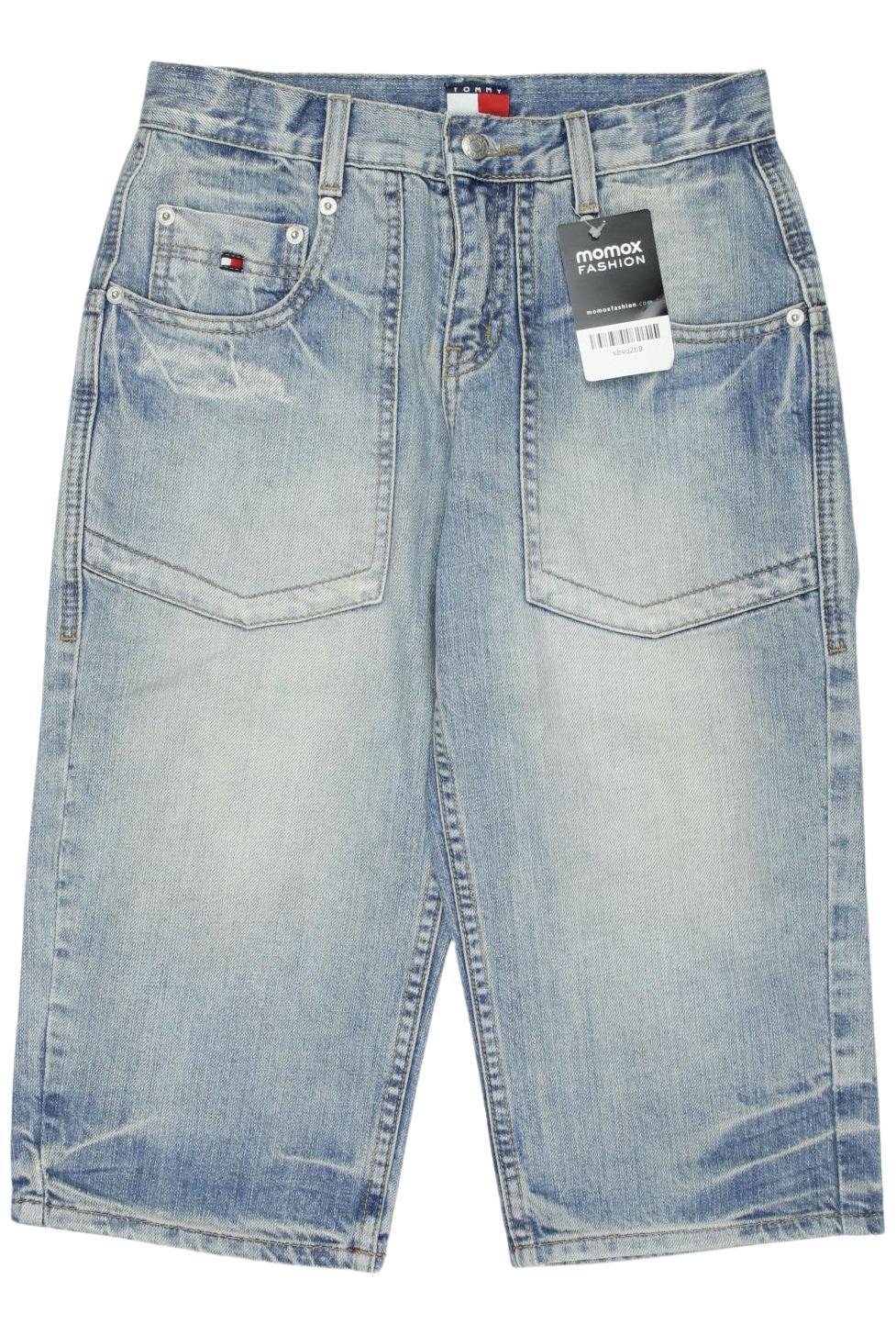 

Tommy Hilfiger Herren Shorts, blau, Gr. 140