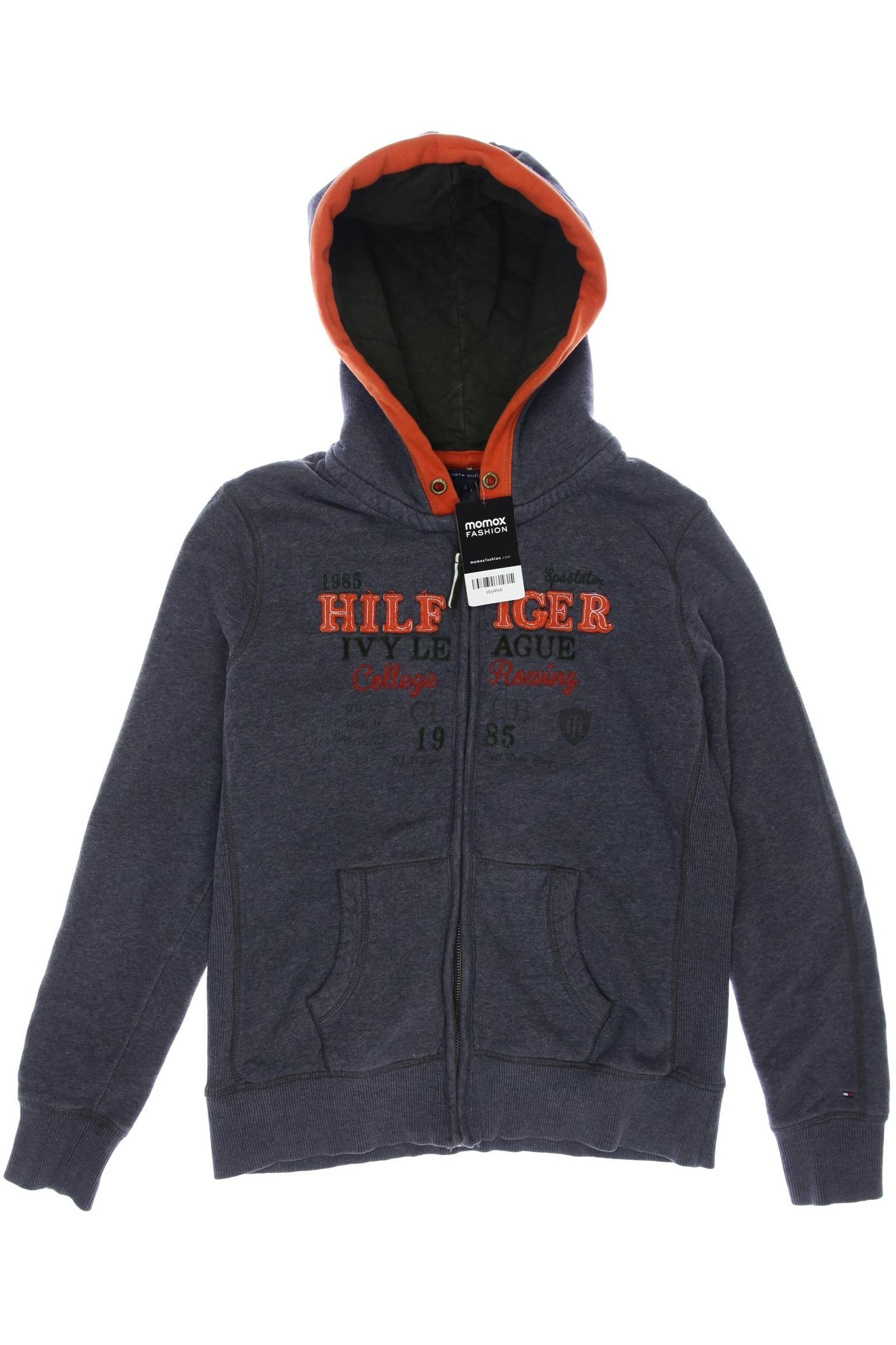 

Tommy Hilfiger Herren Hoodies & Sweater, grau, Gr. 158