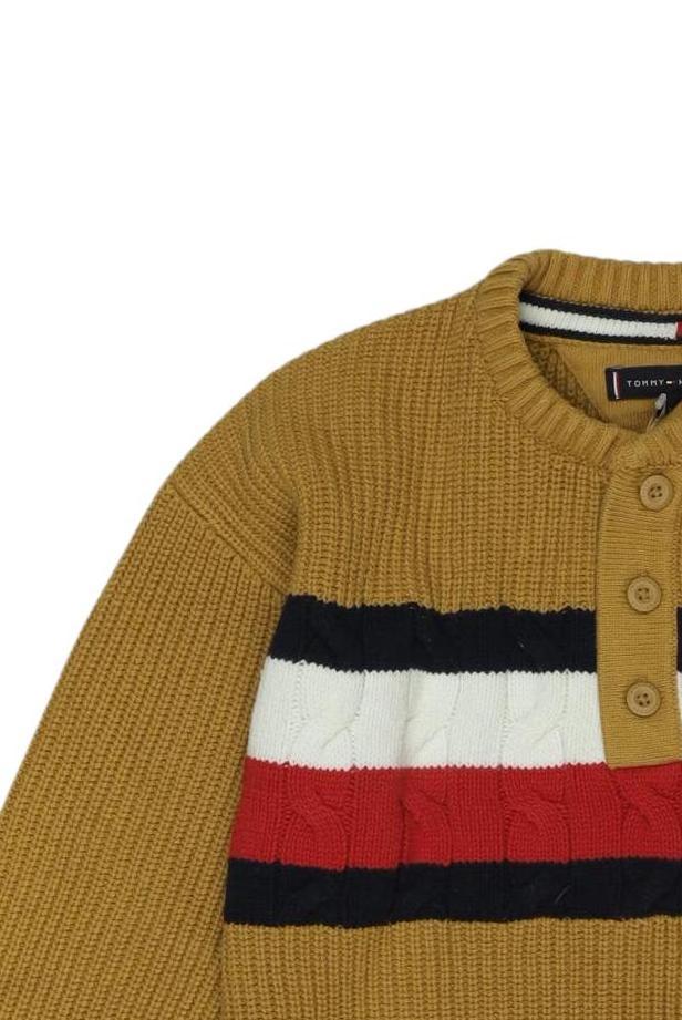 Thumbnail - Tommy Hilfiger Jungen Pullover, mehrfarbig, Gr. 140