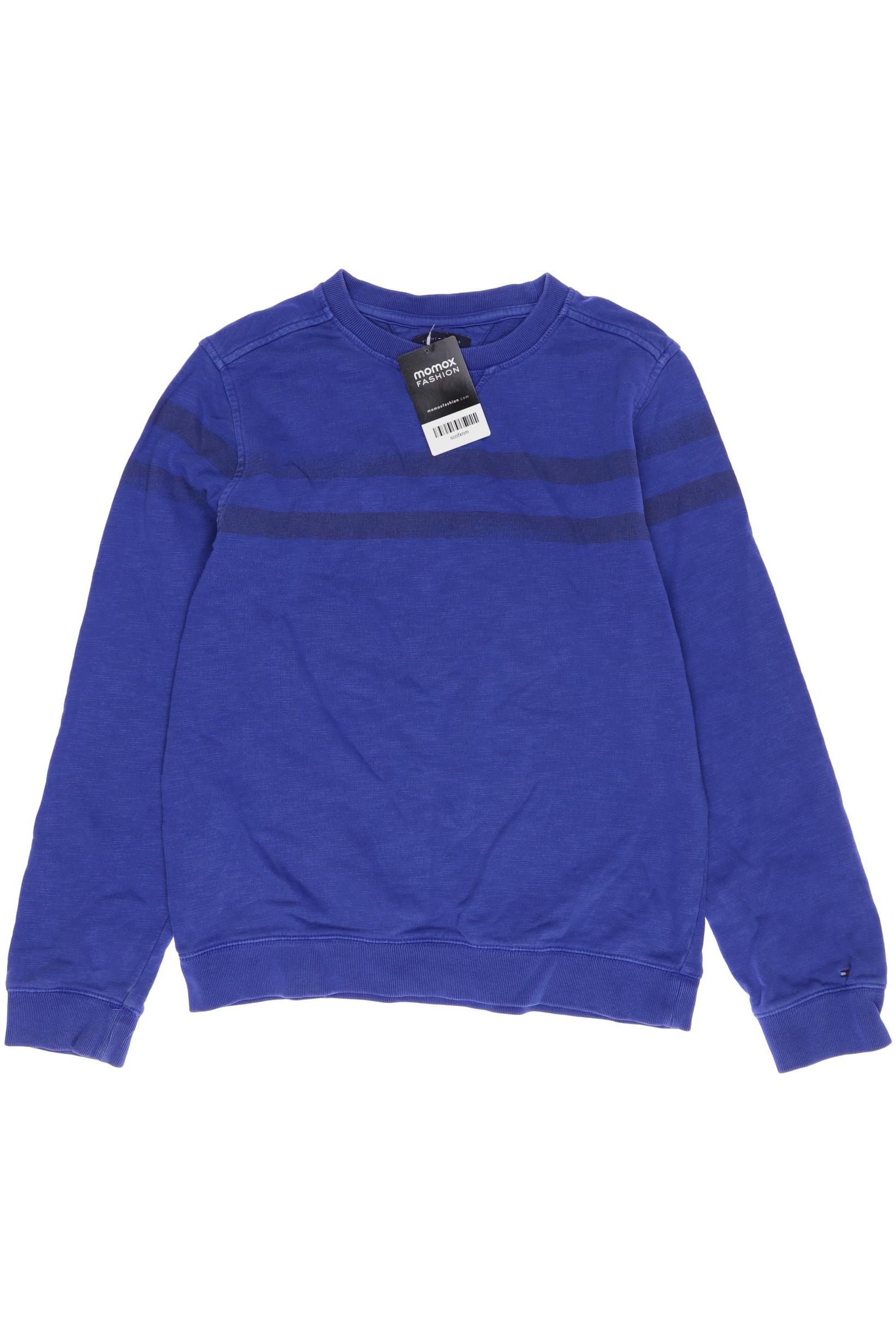 

Tommy Hilfiger Herren Hoodies & Sweater, marineblau, Gr. 158