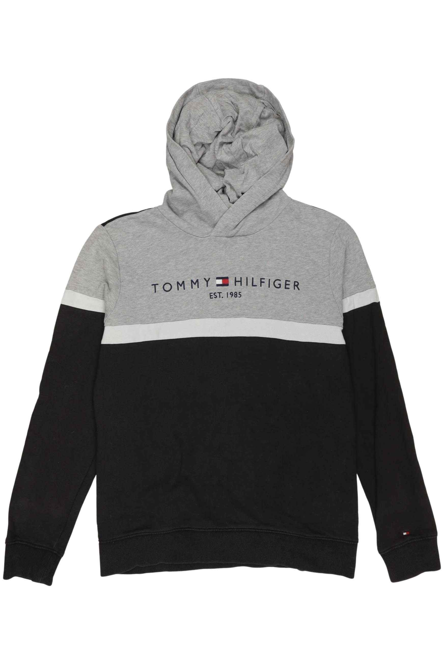 

Tommy Hilfiger Jungen Hoodies & Sweater, mehrfarbig, Gr. 164