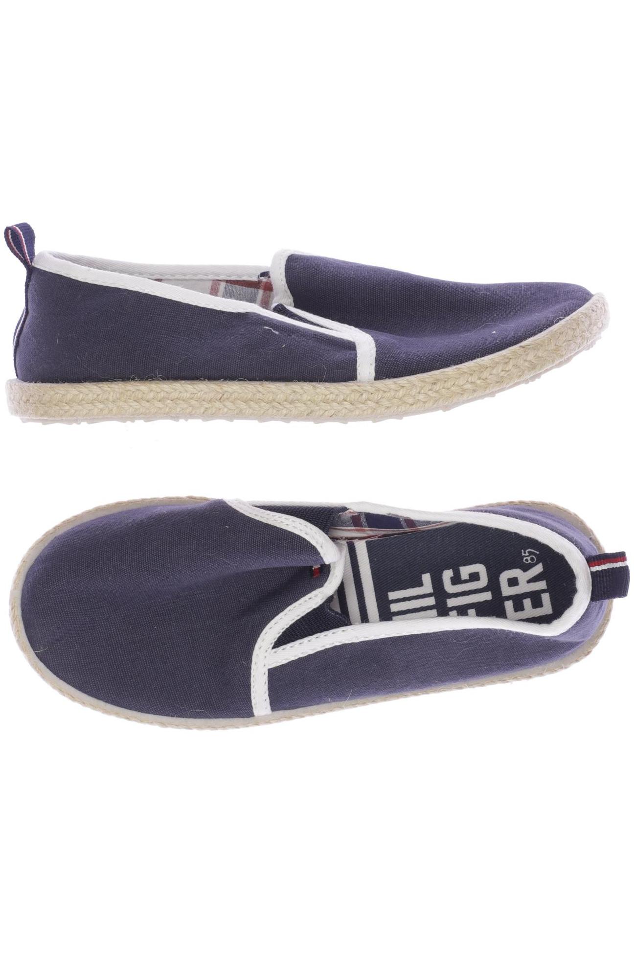 

Tommy Hilfiger Herren Kinderschuhe, marineblau, Gr. 30
