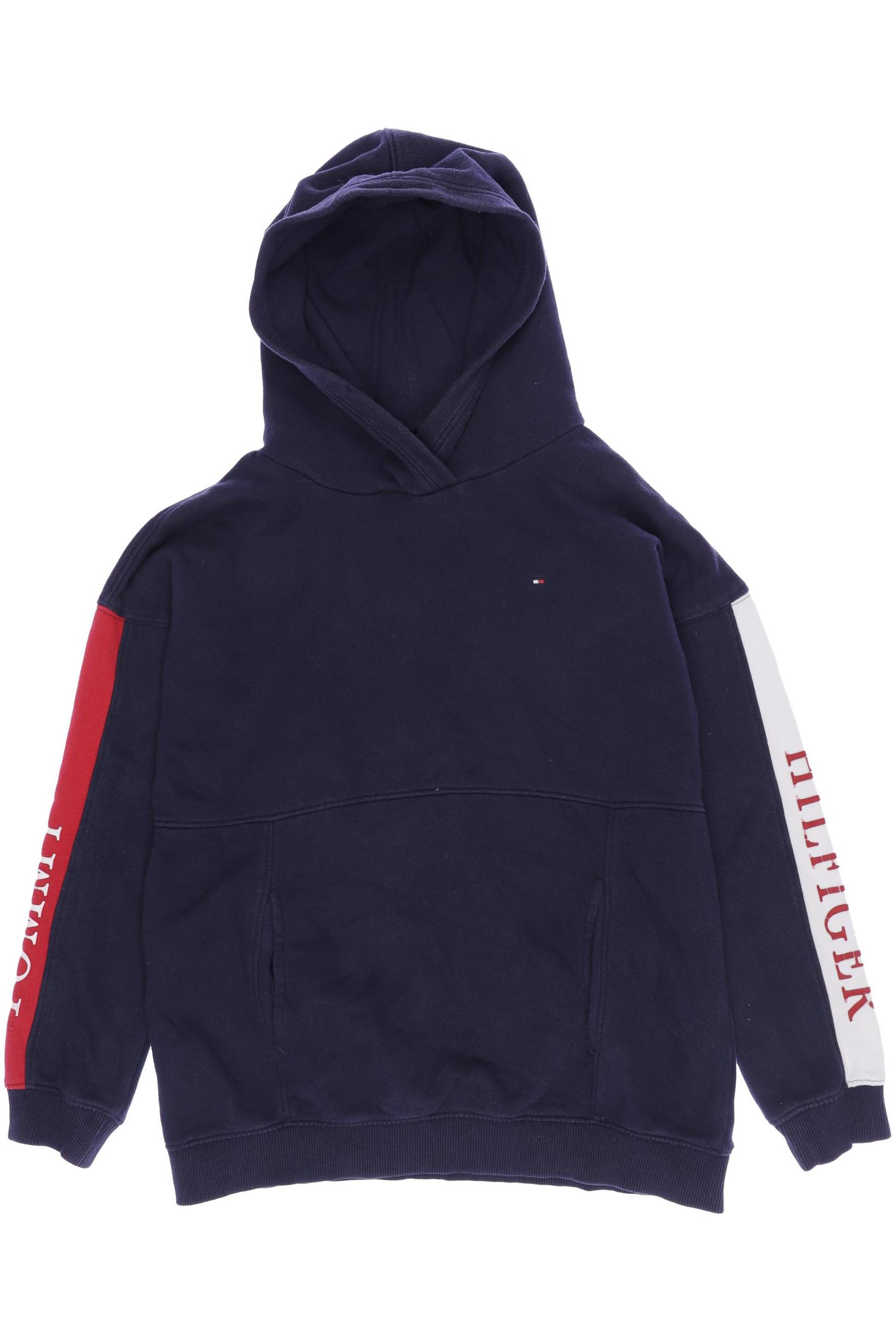 

Tommy Hilfiger Herren Hoodies & Sweater, marineblau, Gr. 152