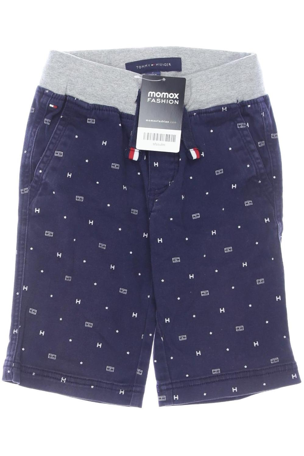 

Tommy Hilfiger Herren Shorts, marineblau, Gr. 128