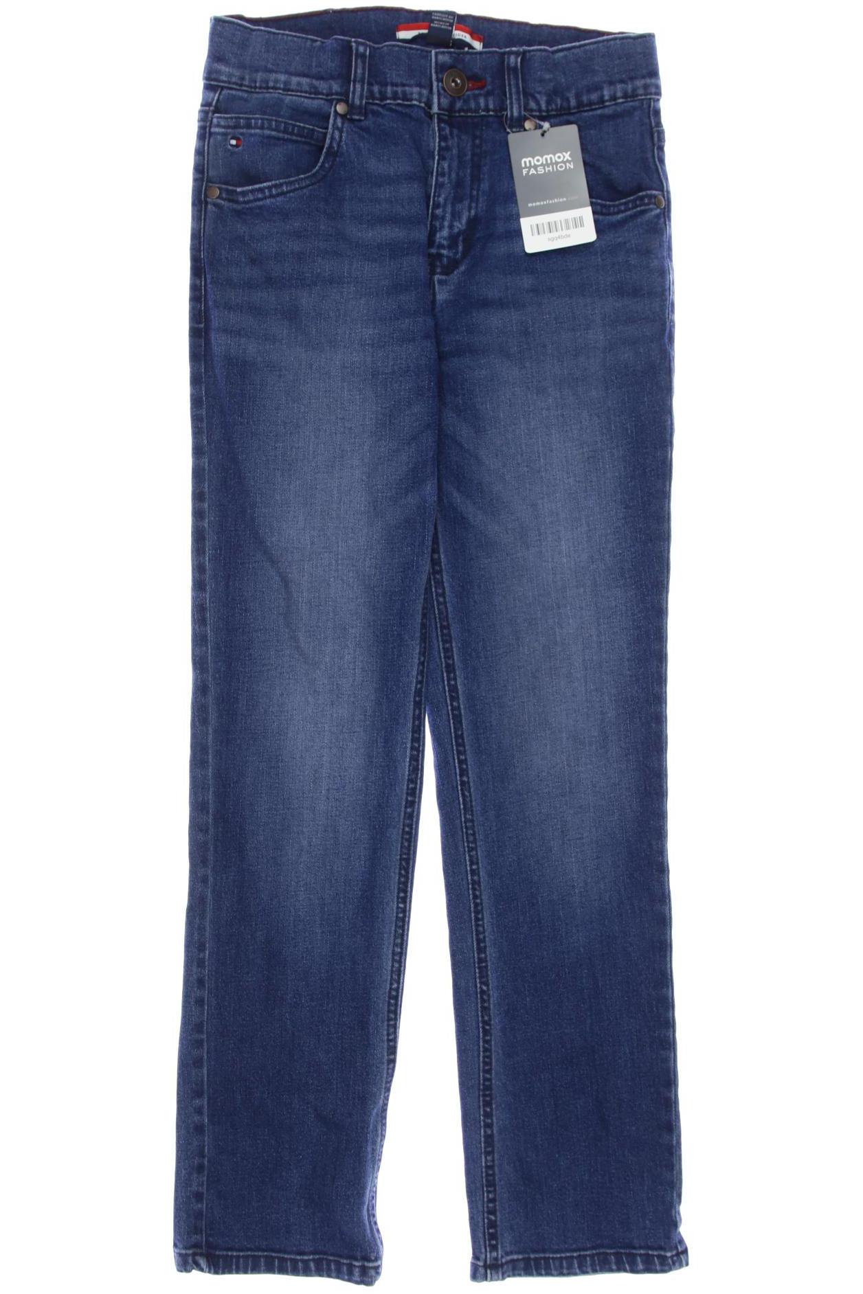 

Tommy Hilfiger Herren Jeans, blau, Gr. 10