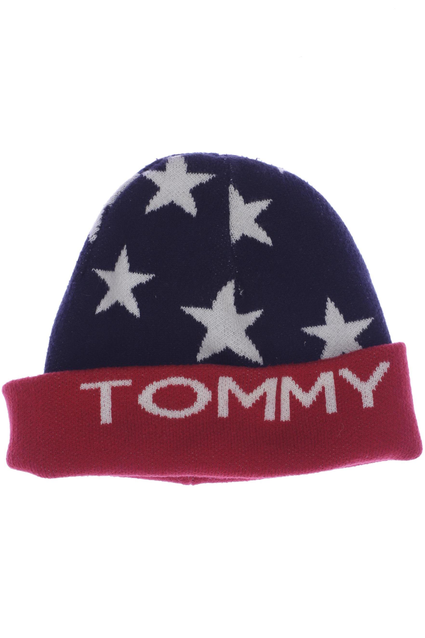 

Tommy Hilfiger Herren Hut/Mütze, marineblau, Gr. 58