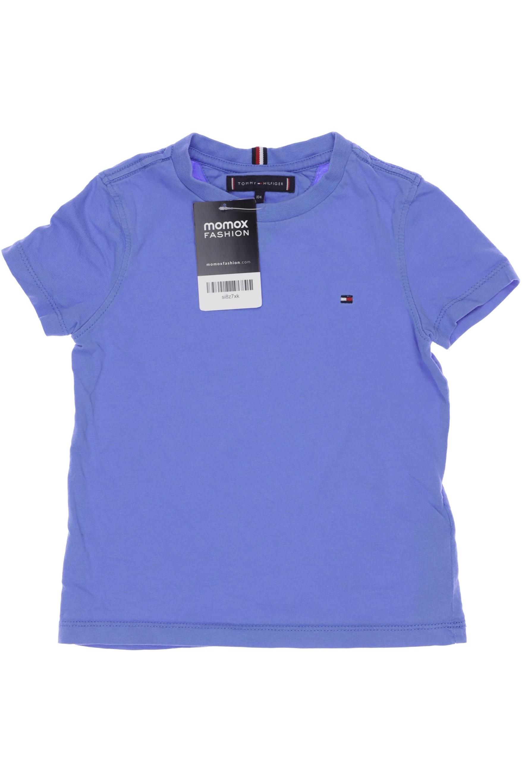 

Tommy Hilfiger Herren T-Shirt, blau, Gr. 104