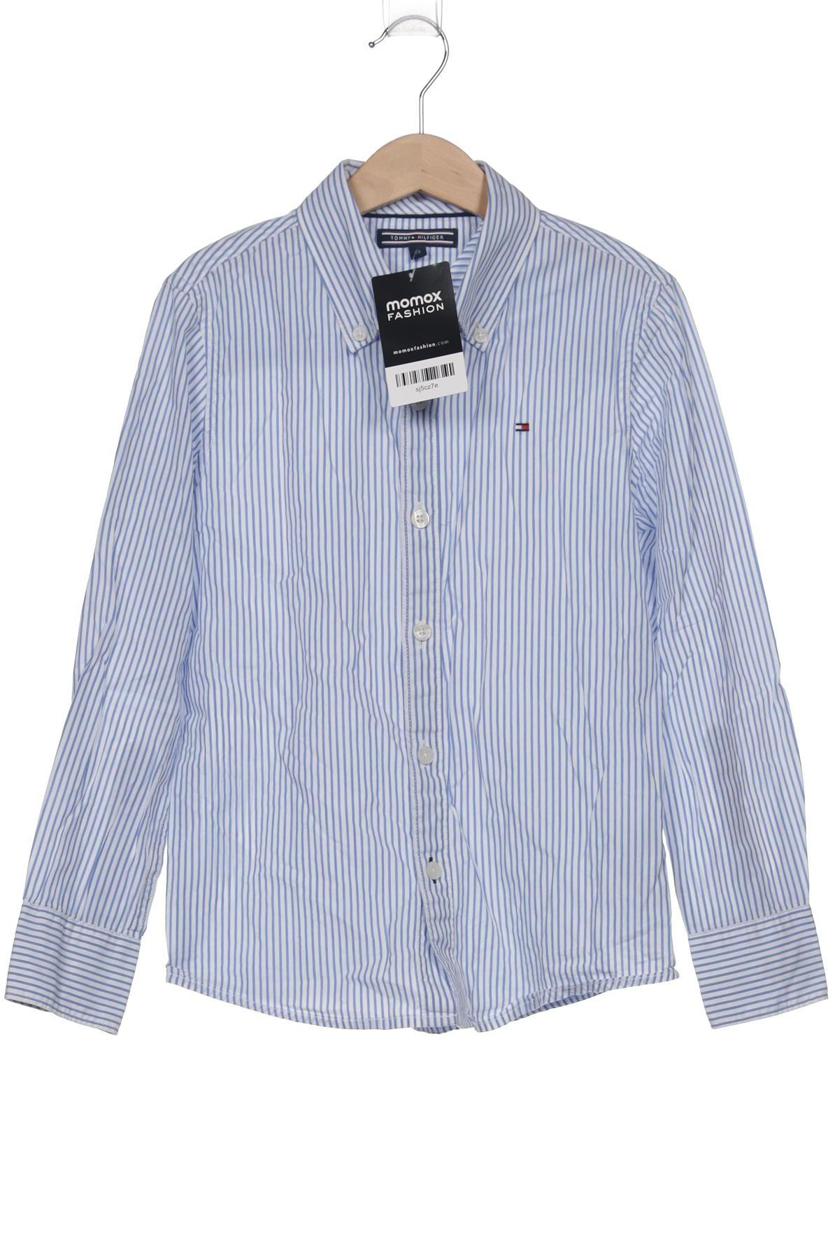 

Tommy Hilfiger Herren Hemd, hellblau, Gr. 128