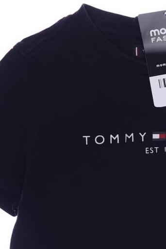 Thumbnail - Tommy Hilfiger Jungen T-Shirt, schwarz, Gr. 98