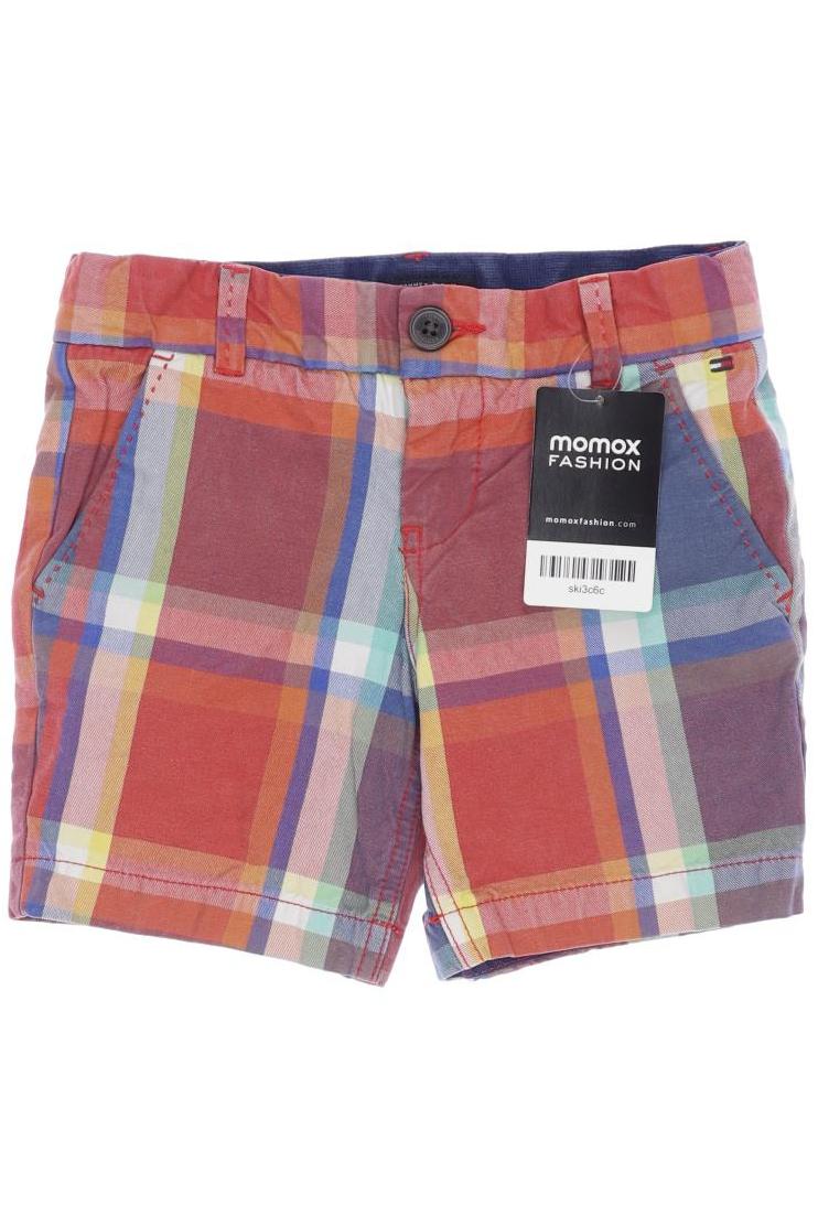 

Tommy Hilfiger Herren Shorts, mehrfarbig, Gr. 104