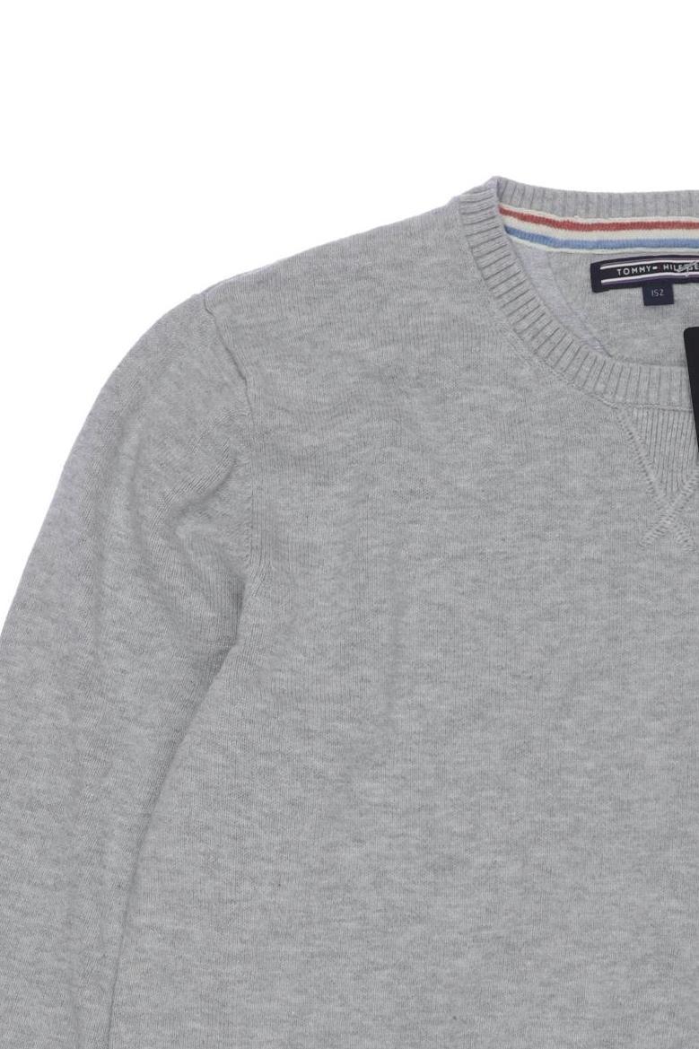 Thumbnail - Tommy Hilfiger Herren Pullover, grau, Gr. 152