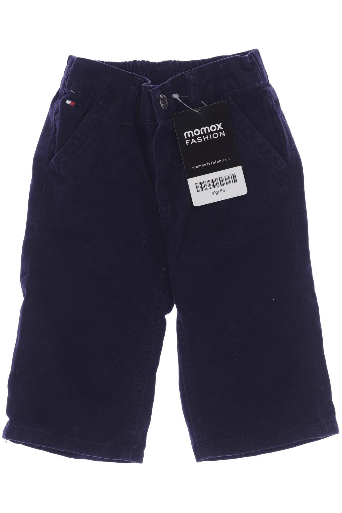 

Tommy Hilfiger Jungen Jeans, marineblau