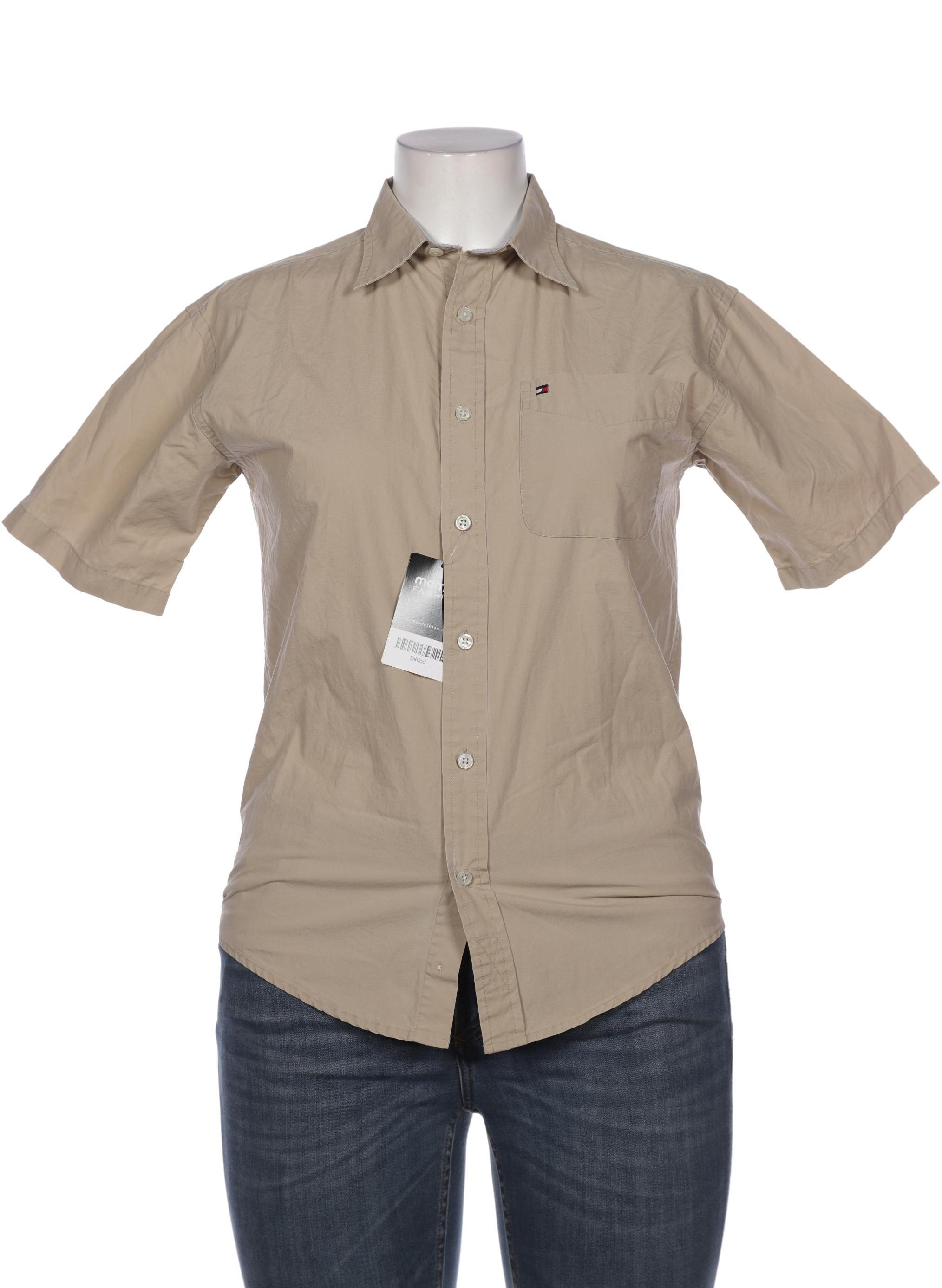 

Tommy Hilfiger Herren Hemd, beige, Gr. 164
